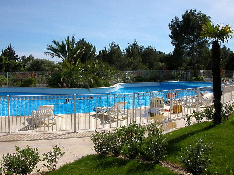 Victoria Garden Appart'Hotel La Ciotat — photo 3
