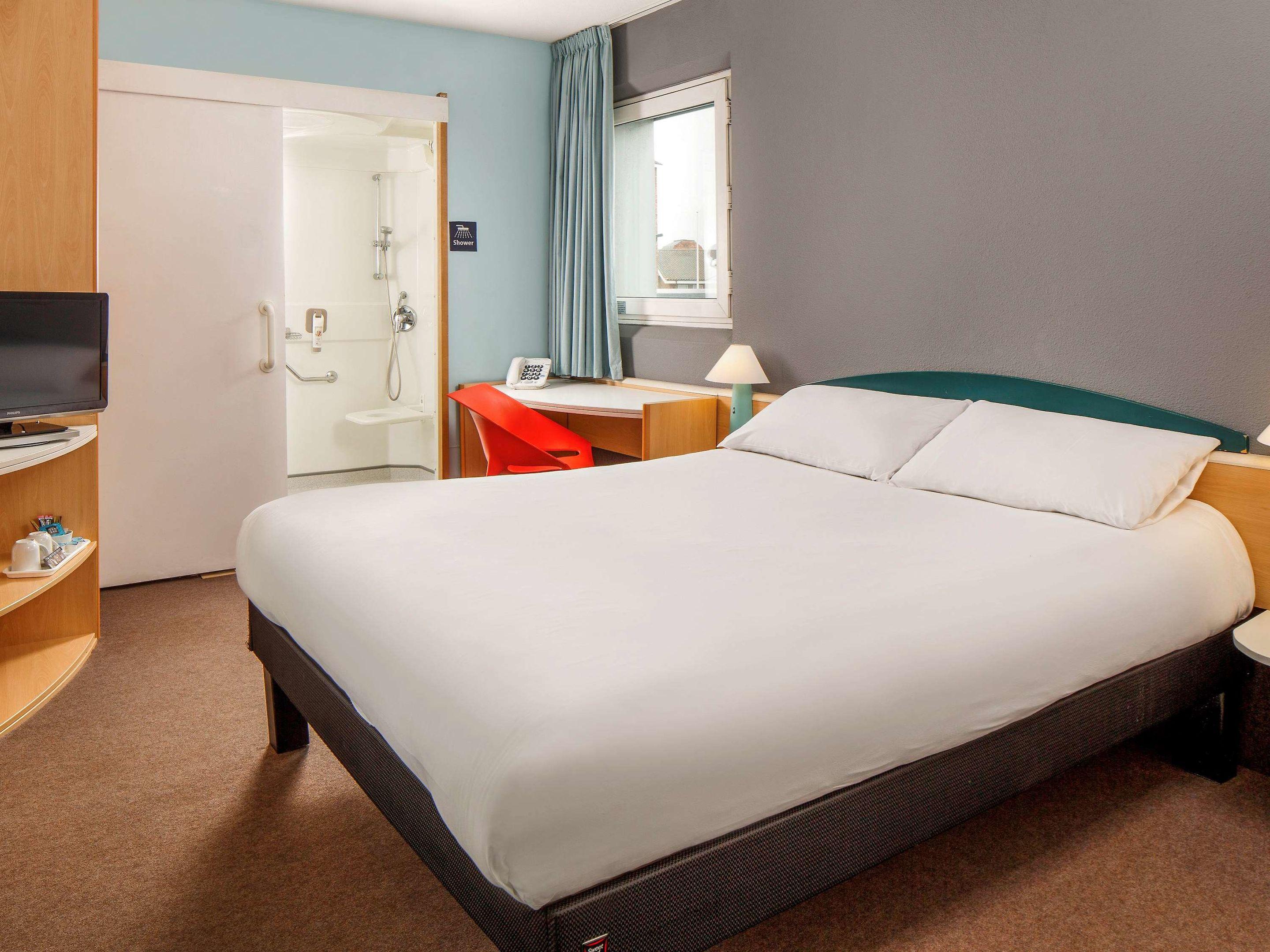 ibis Hull City Centre Hotel — photo 4