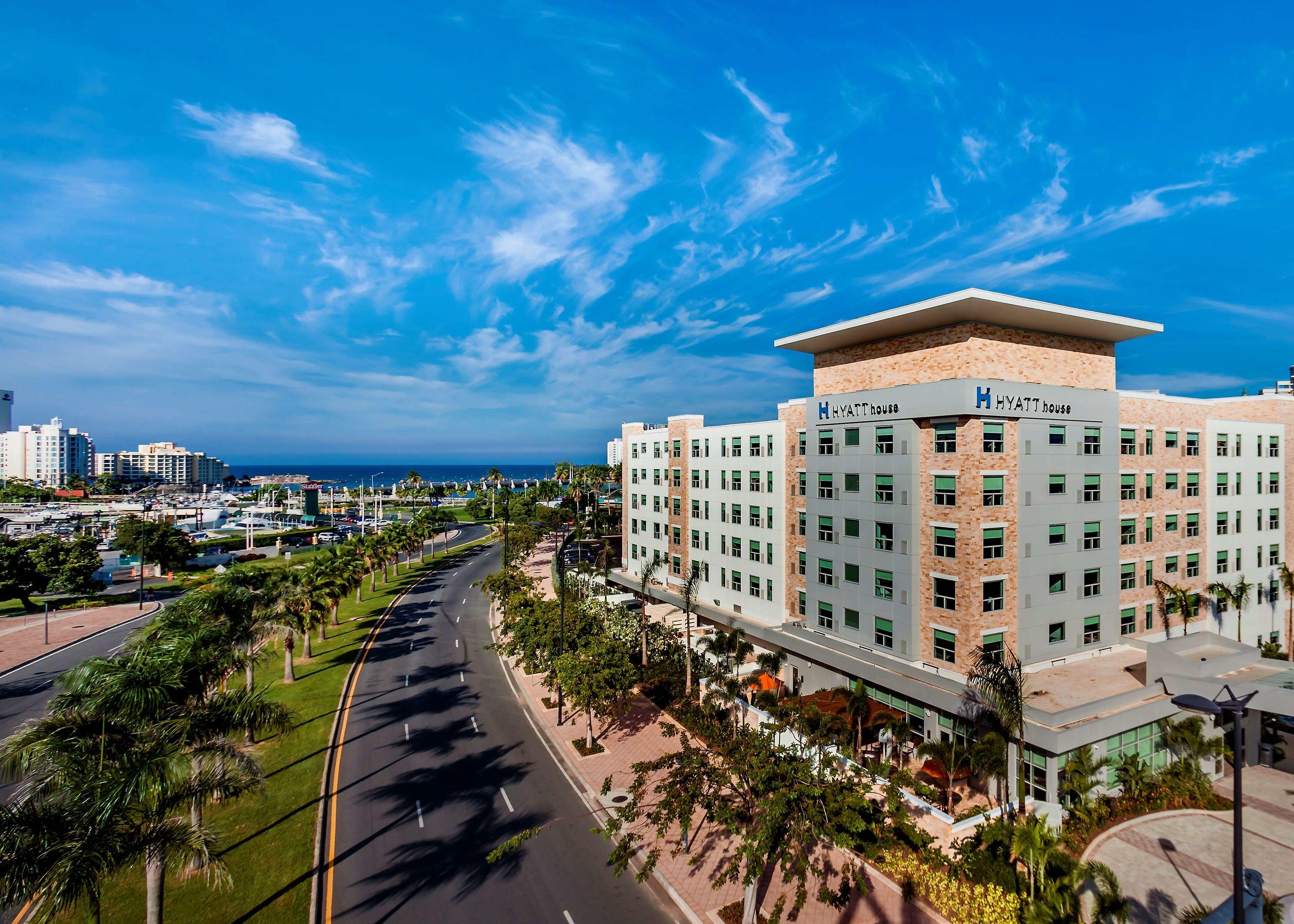 Hyatt House San Juan — photo 3