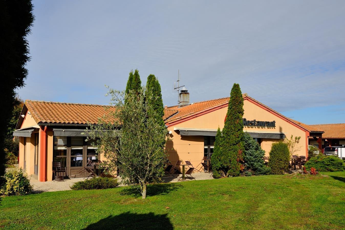 Hôtel Campanile Niort Est - La Crèche — photo 4