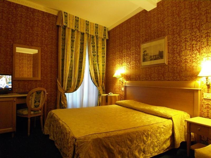 Hotel dei Quiriti — photo 5