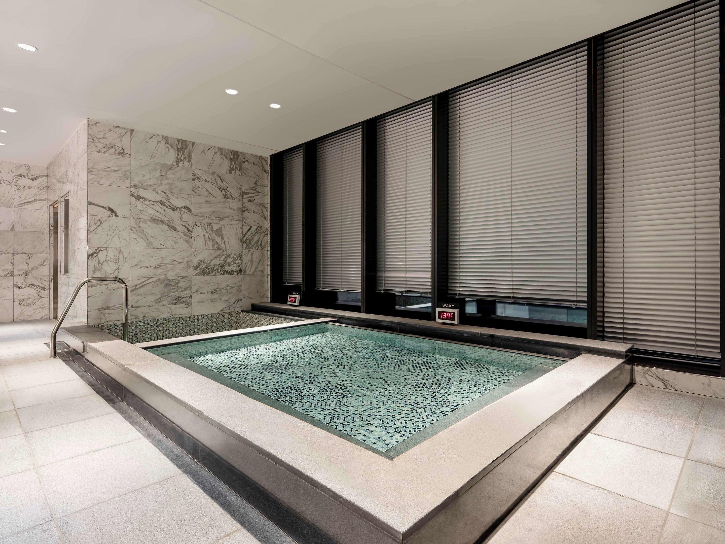 Novotel Ambassador Seoul Yongsan - Seoul Dragon City — photo 3