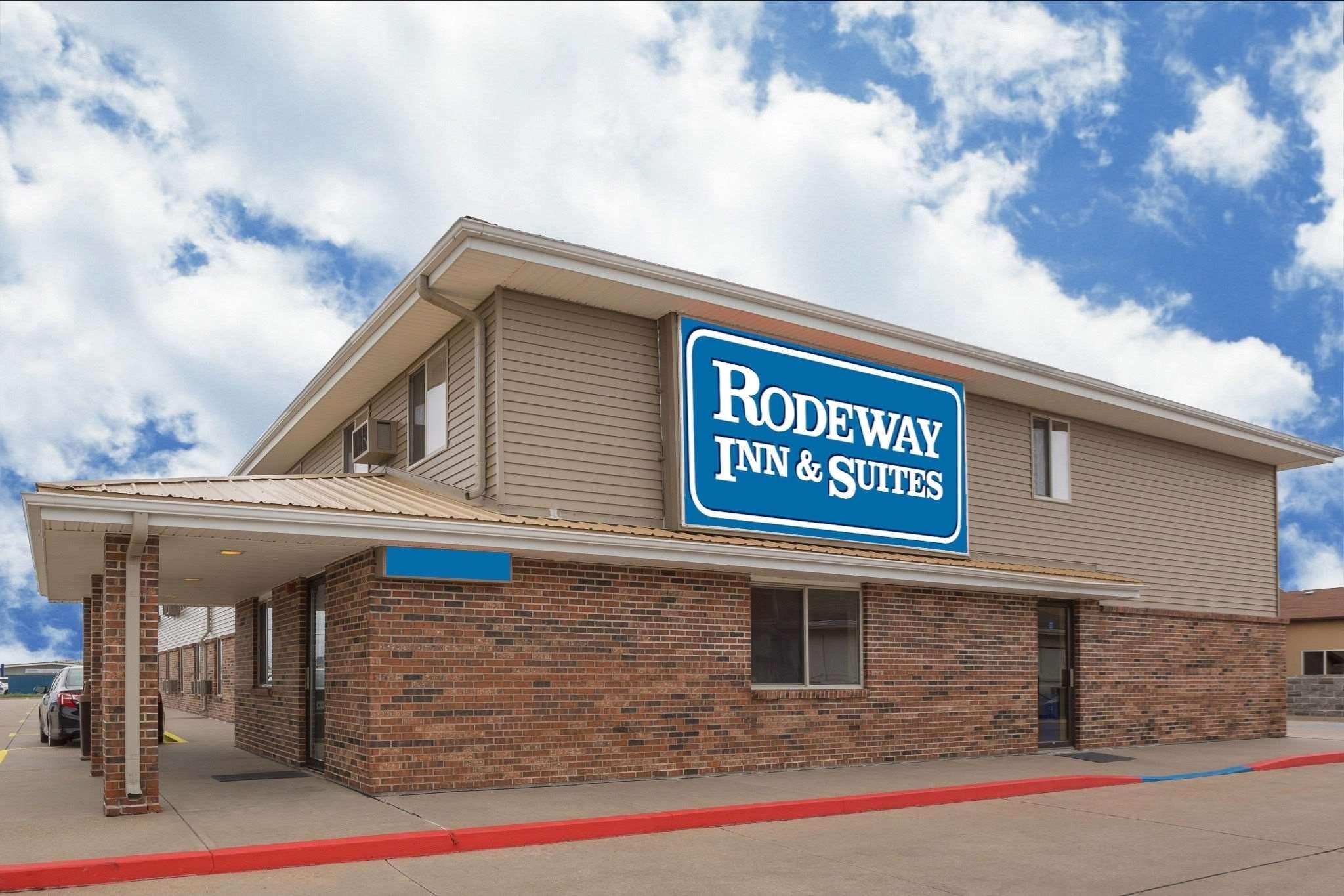 Rodeway Inn & Suites Kearney
