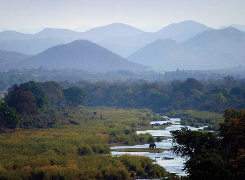 Pestana Kruger Lodge — photo 1