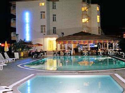 Side Center Hotel — photo 4