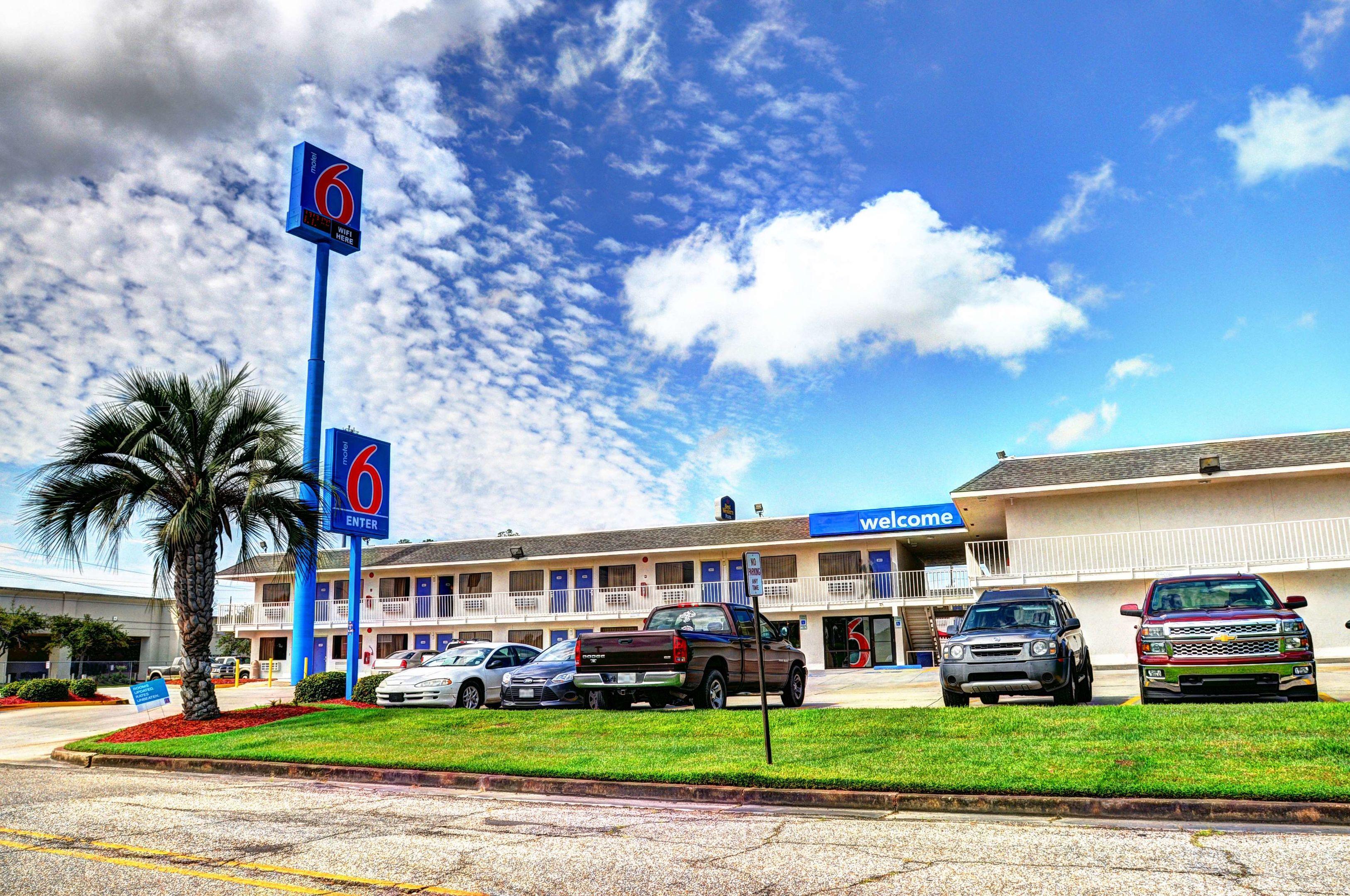 Motel 6 New Orleans - Slidell — photo 5