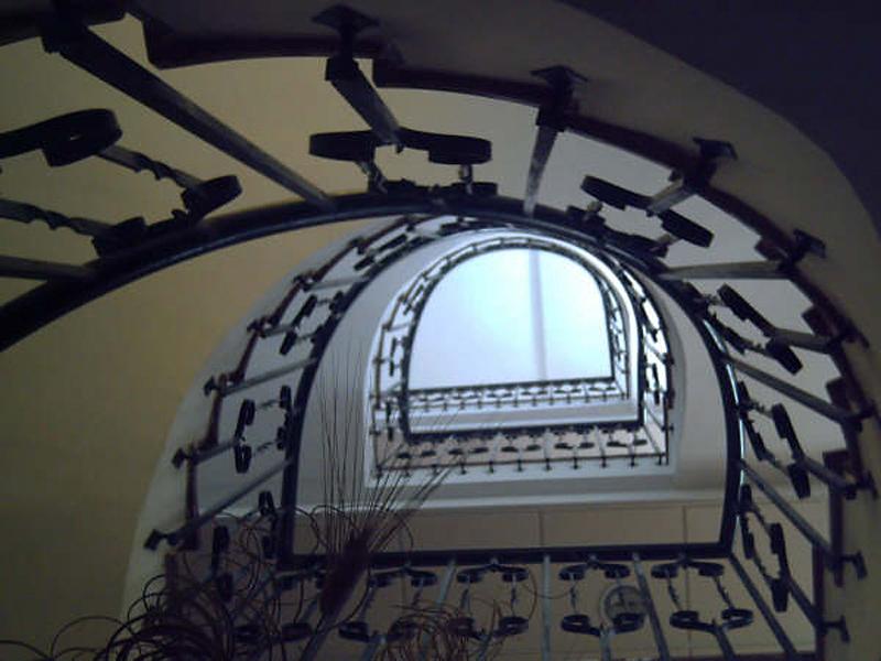 Hotel San Cayetano — photo 4