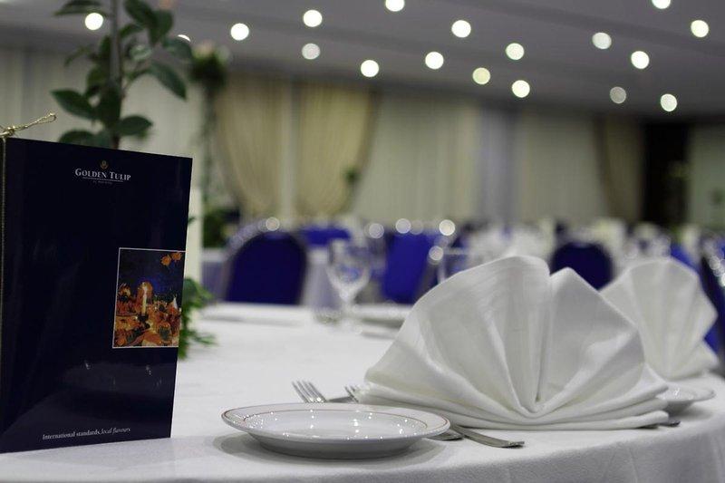 Golden Tulip El Mechtel — photo 4