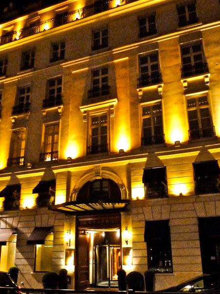 Hôtel de Crillon, A Rosewood Hotel — photo 3