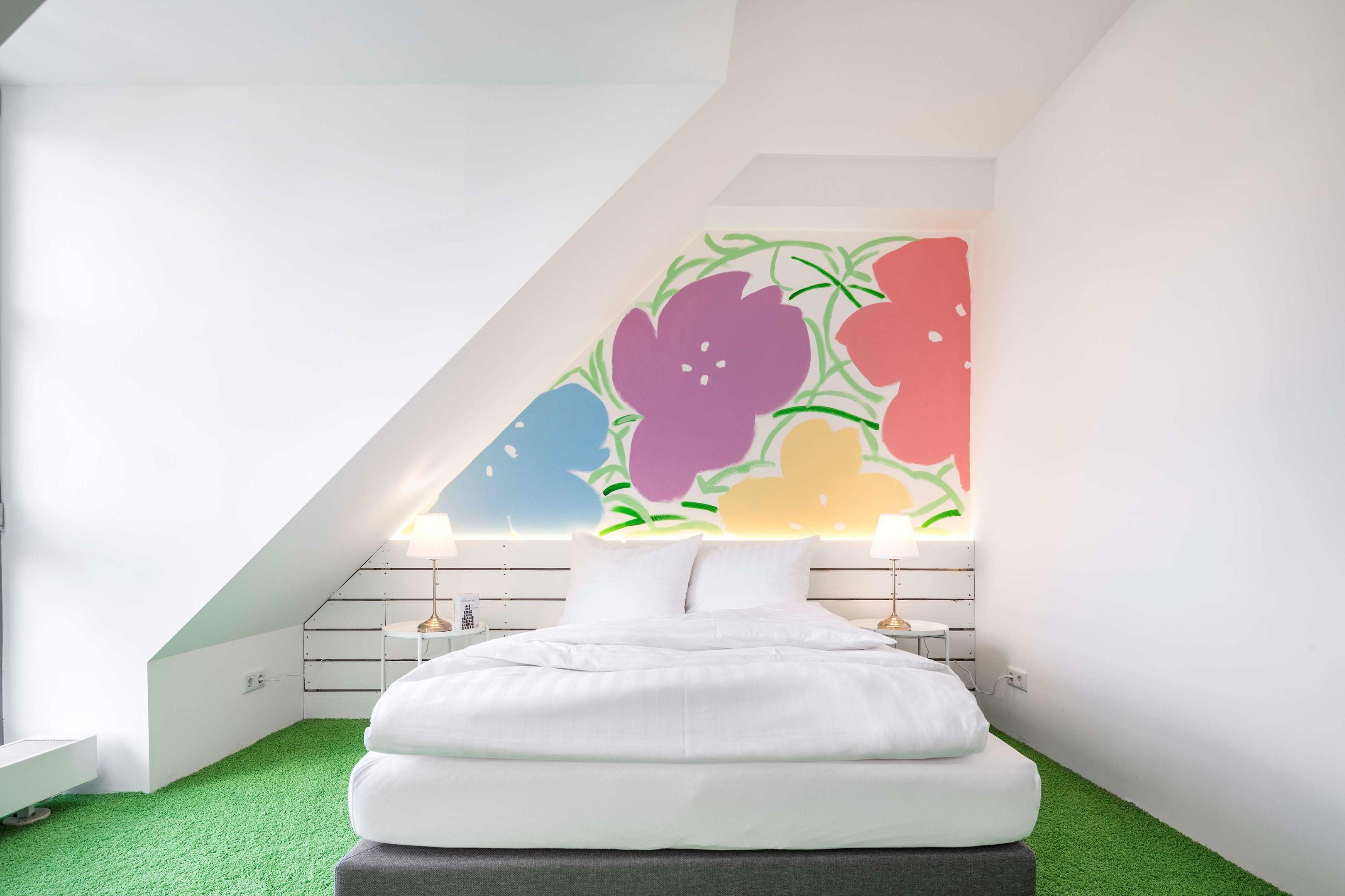 Flowers Hotels — photo 5