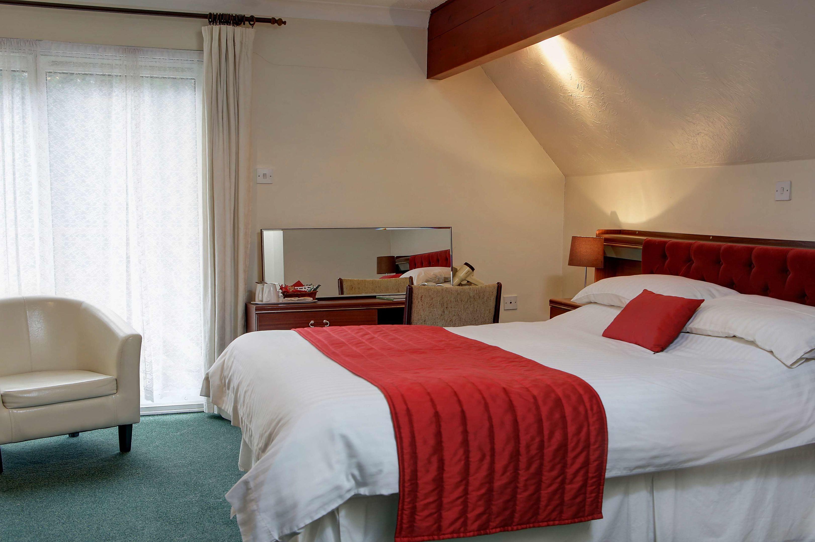 Best Western Cedars Hotel — photo 5