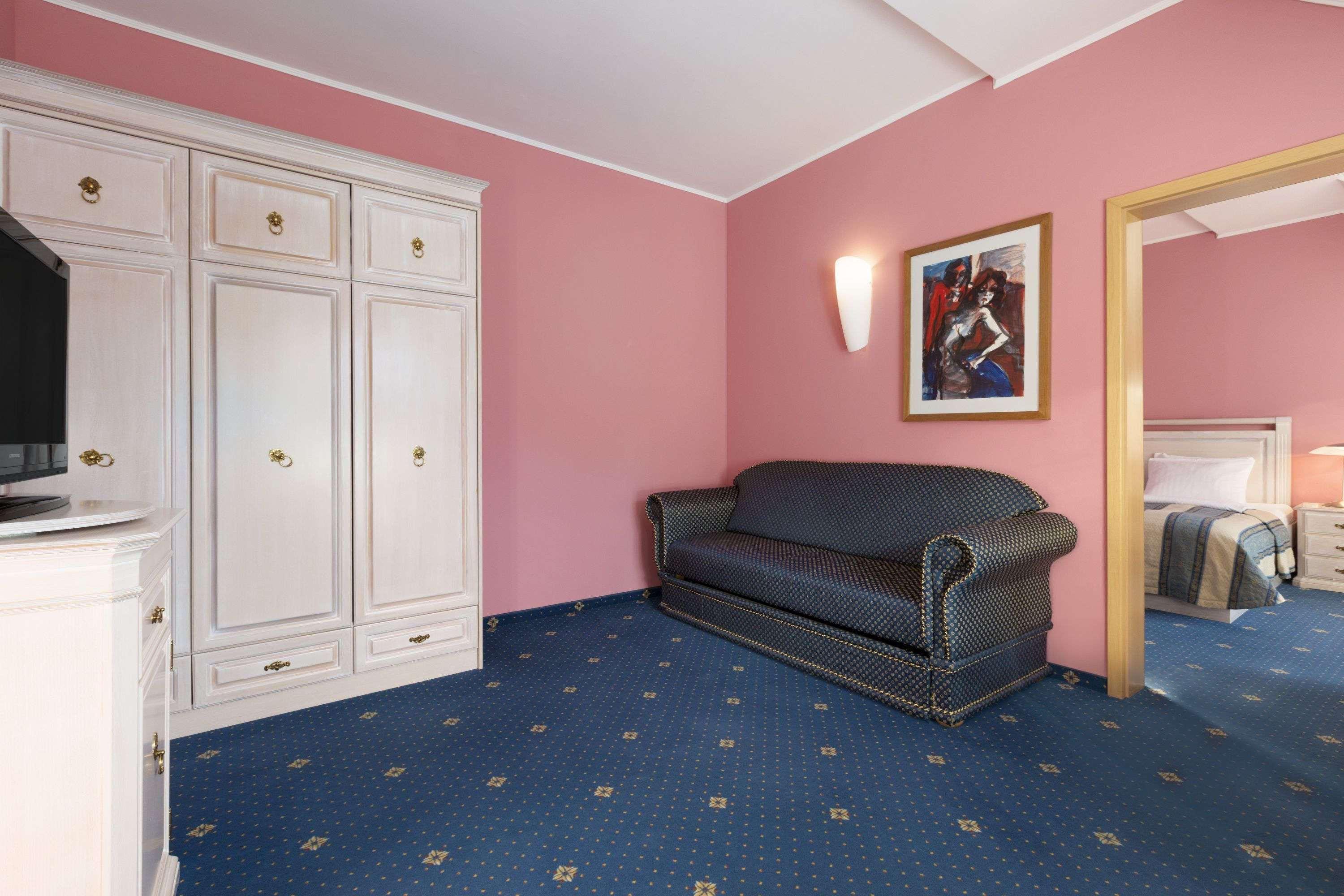 Ramada Hotel and Suites Kranjska Gora — photo 5
