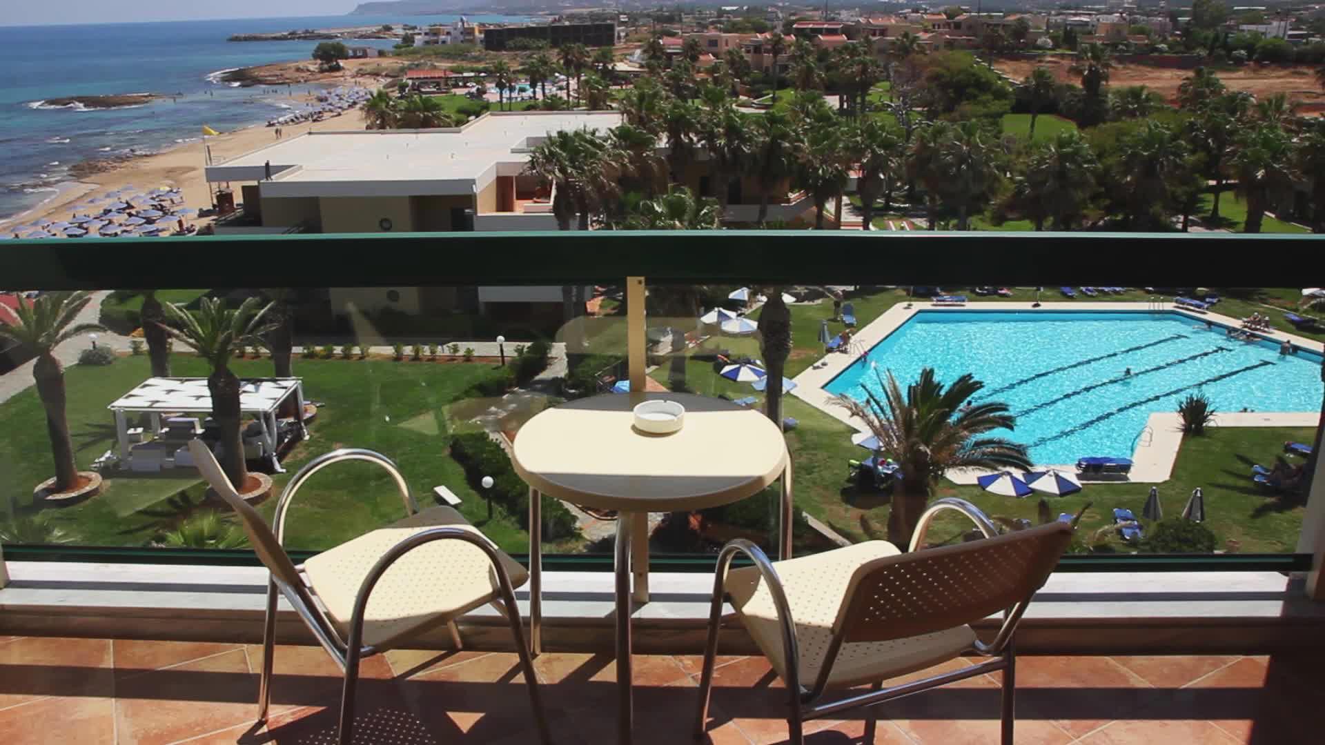 Sirens Hotels Beach & Village — photo 4