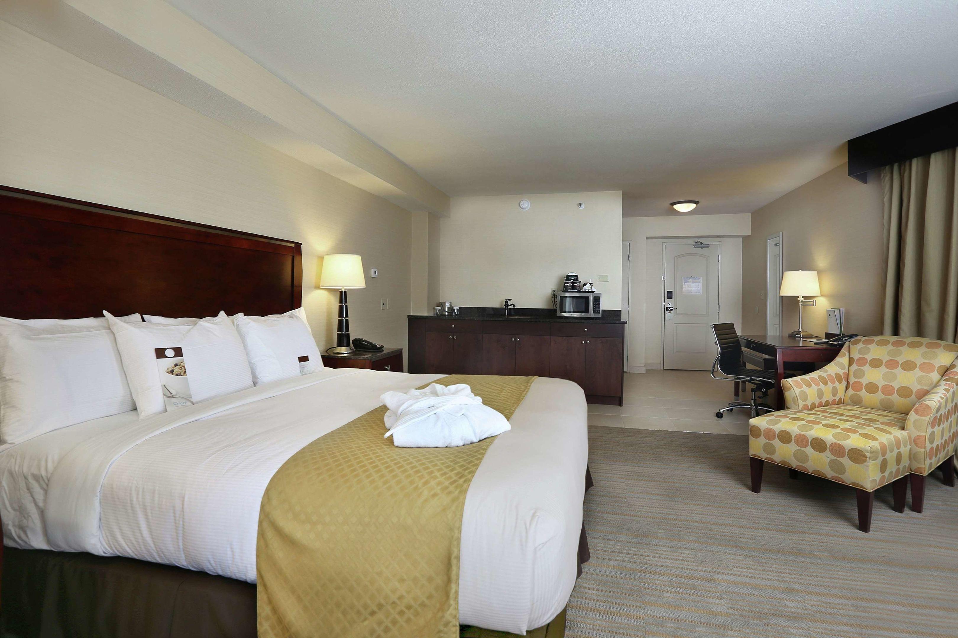 DoubleTree Denver - Thornton — photo 5