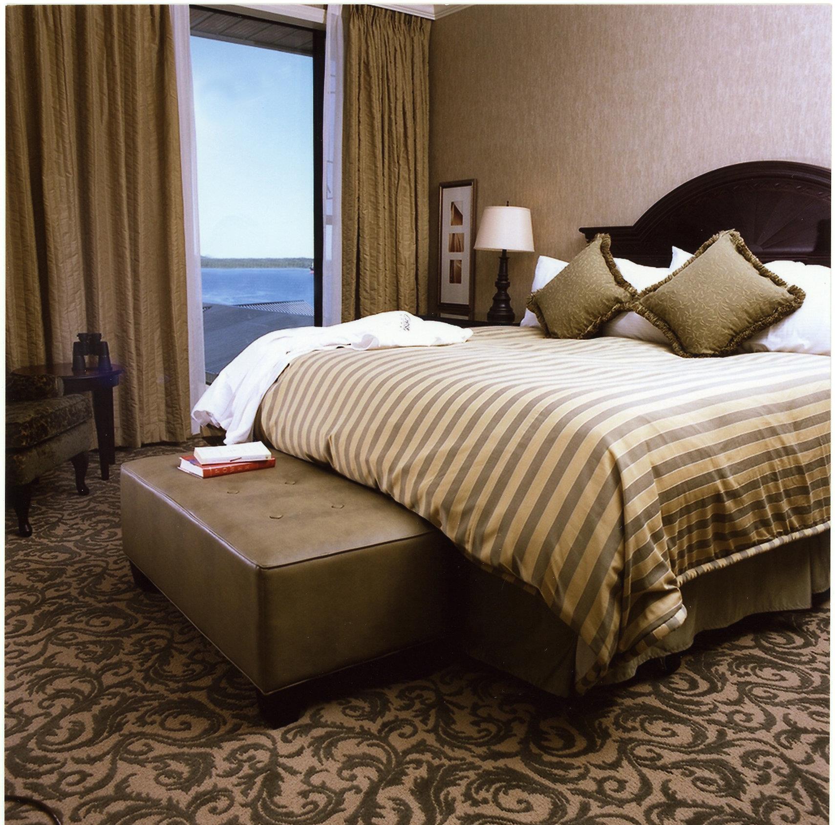 Crest Hotel — photo 4
