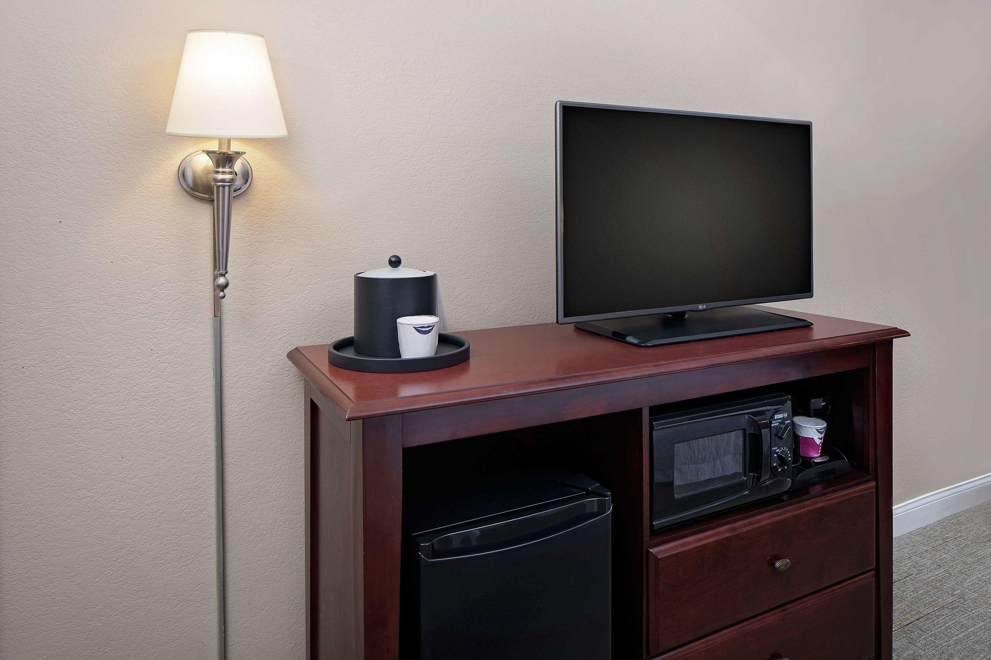 Hampton Inn Long Island Islandia — photo 5