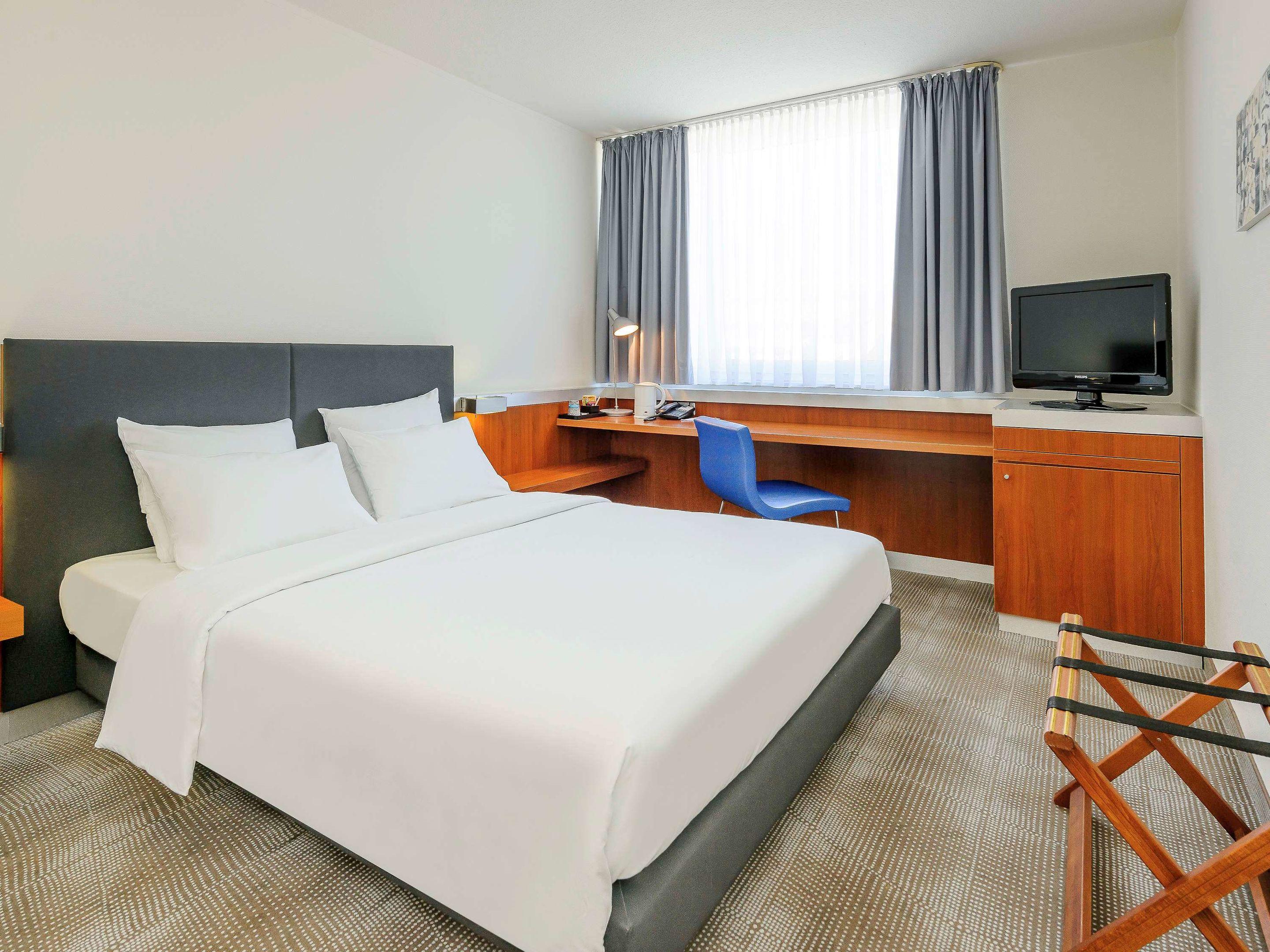 Novotel Erlangen — photo 5