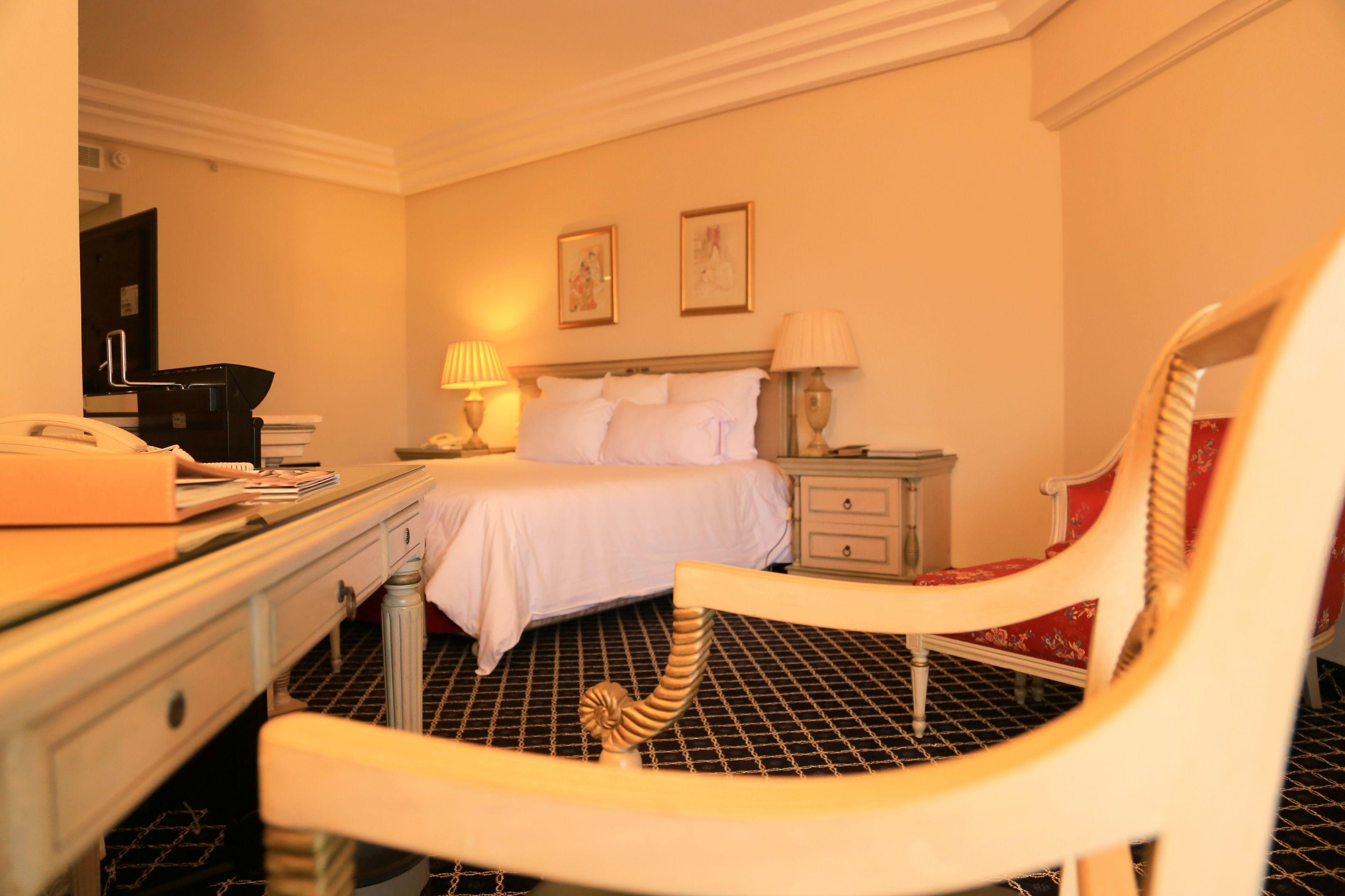 Regency Tunis Hotel — photo 5