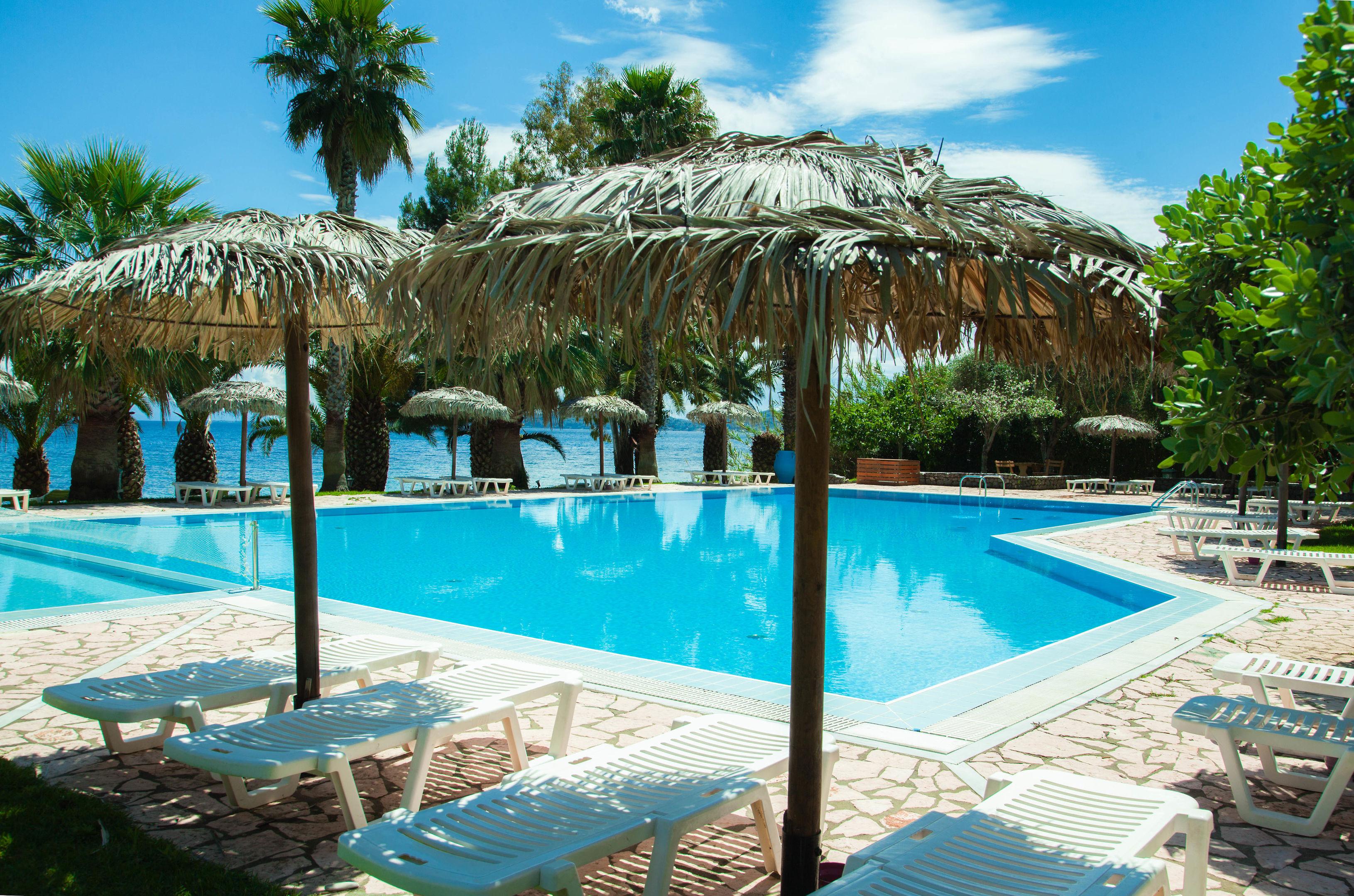 Corfu Senses Resort — photo 4