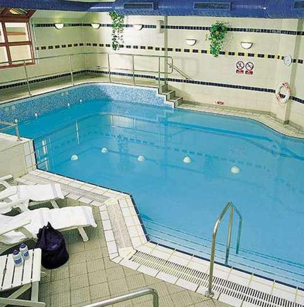 DoubleTree by Hilton London Elstree — photo 2
