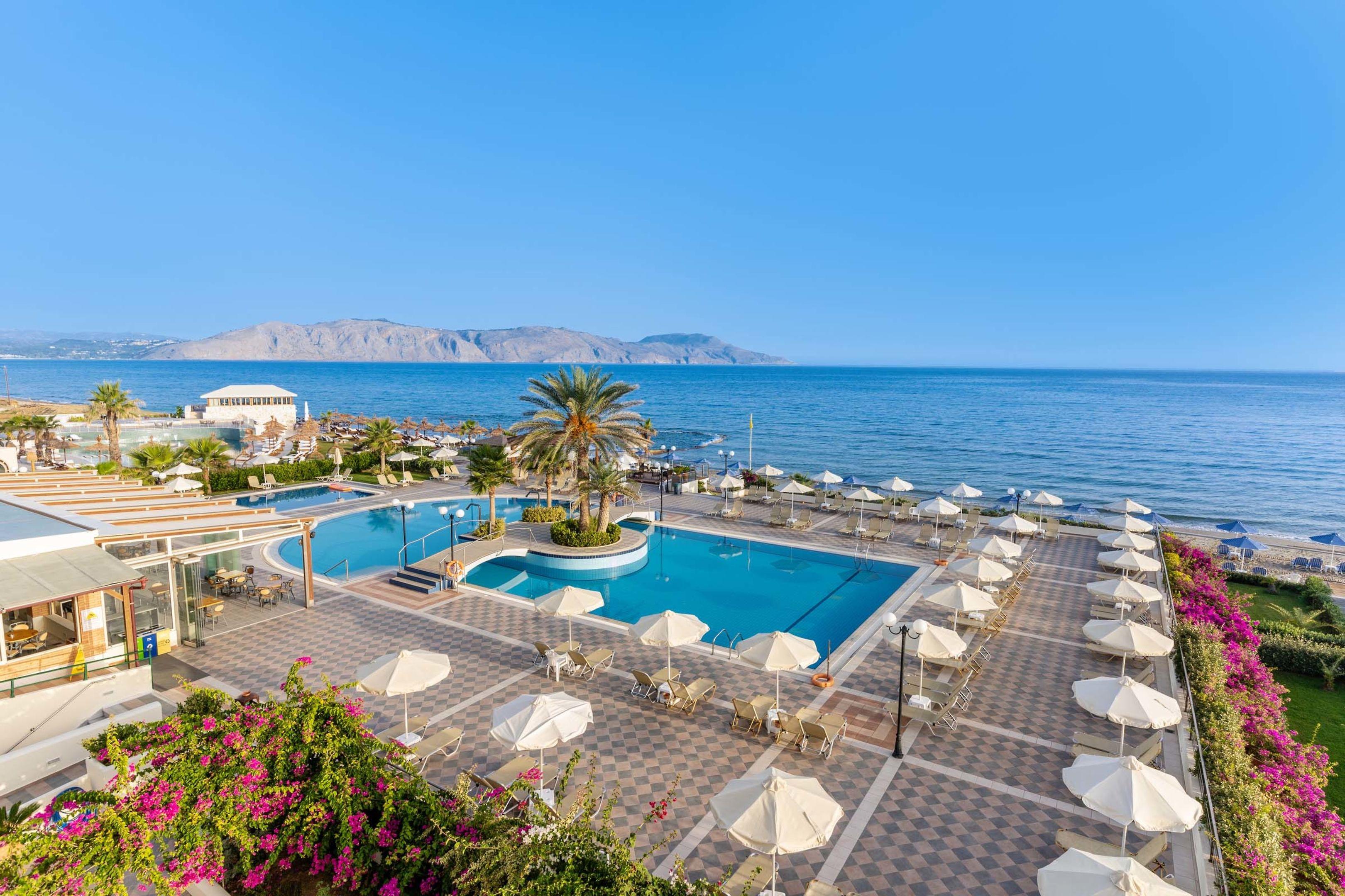 Hydramis Palace Beach Resort — photo 5