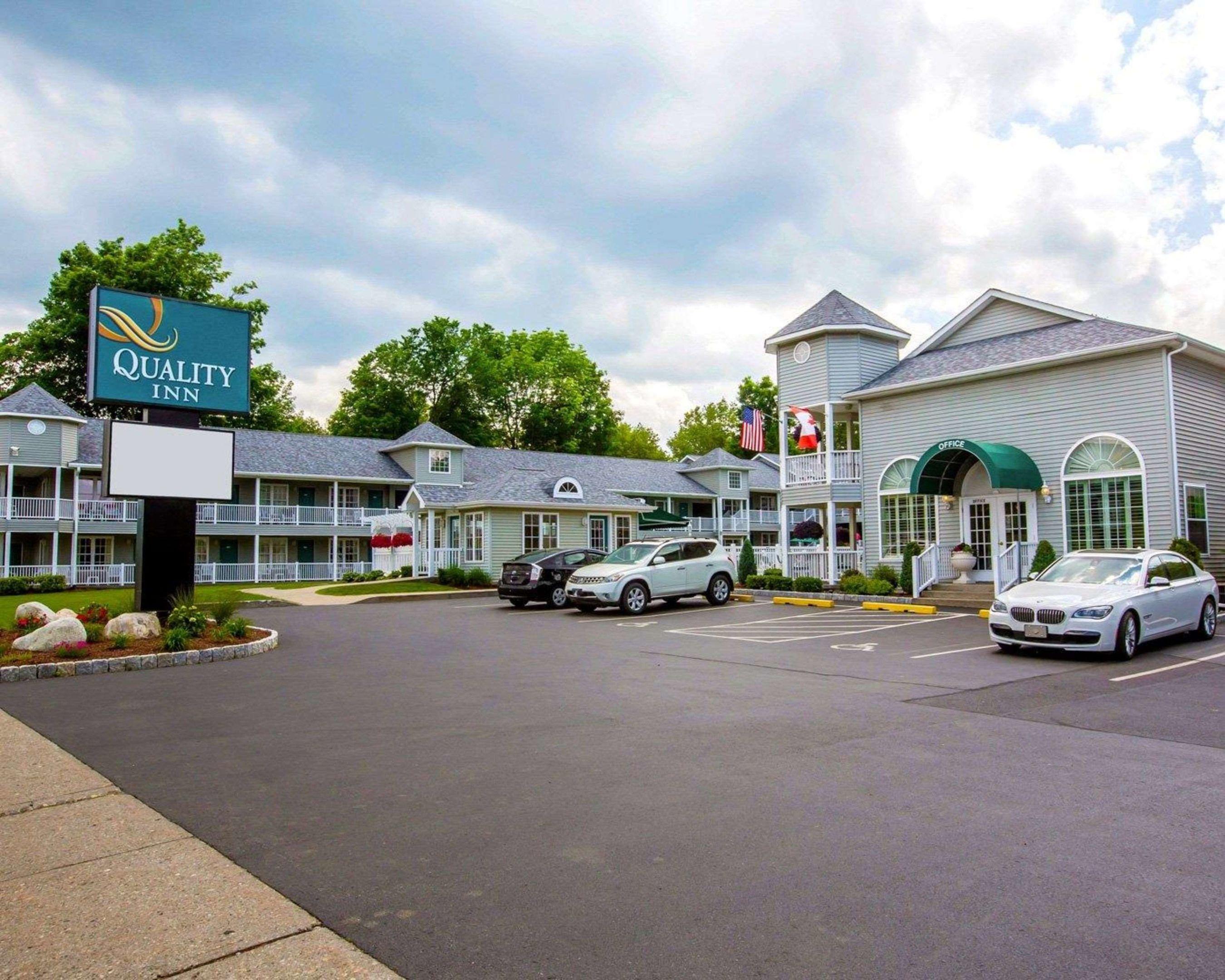 Quality Inn Lake George — photo 3