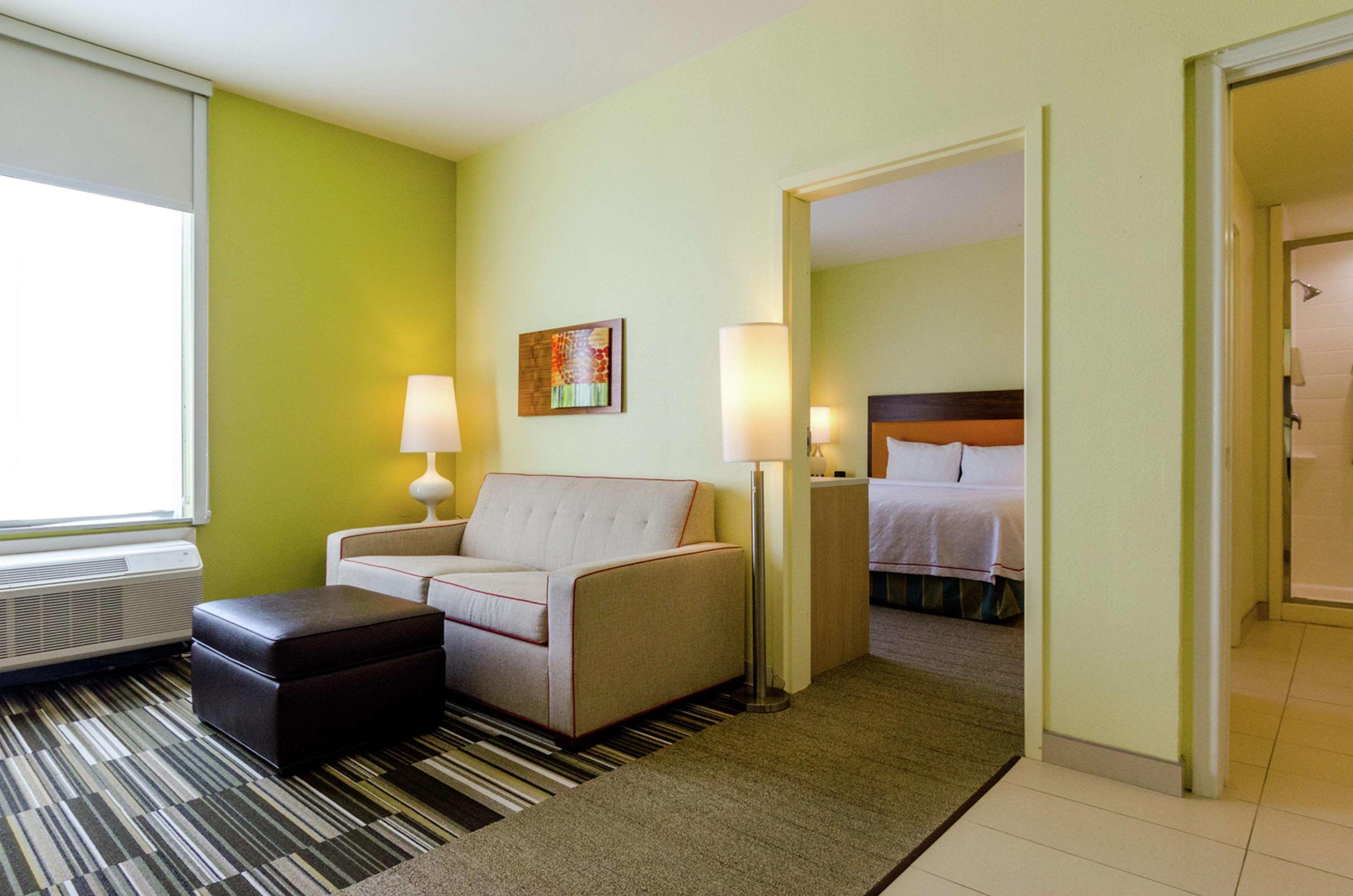 Home2 Suites by Hilton Portland — photo 5