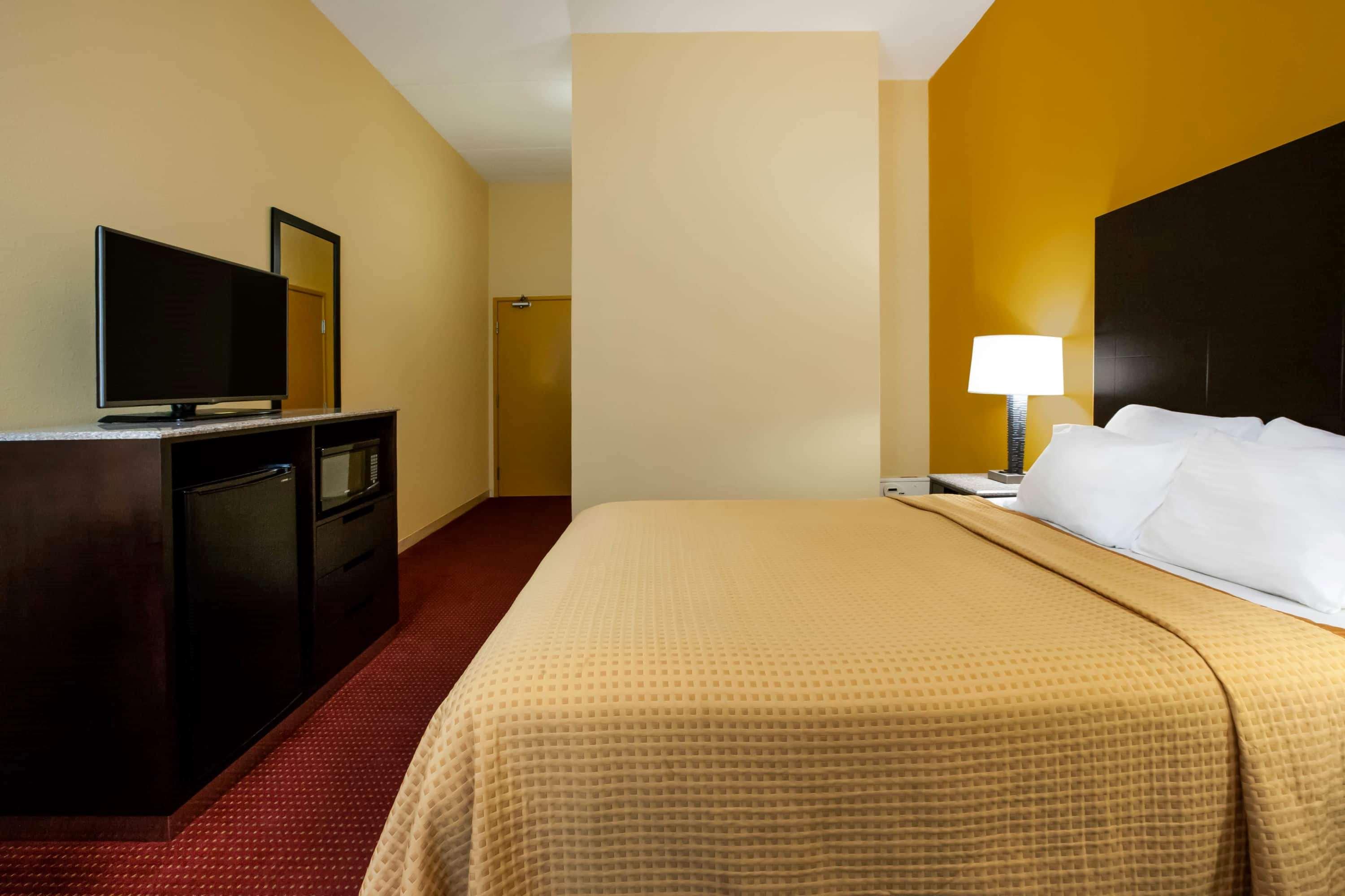 Days Inn Donegal — photo 5