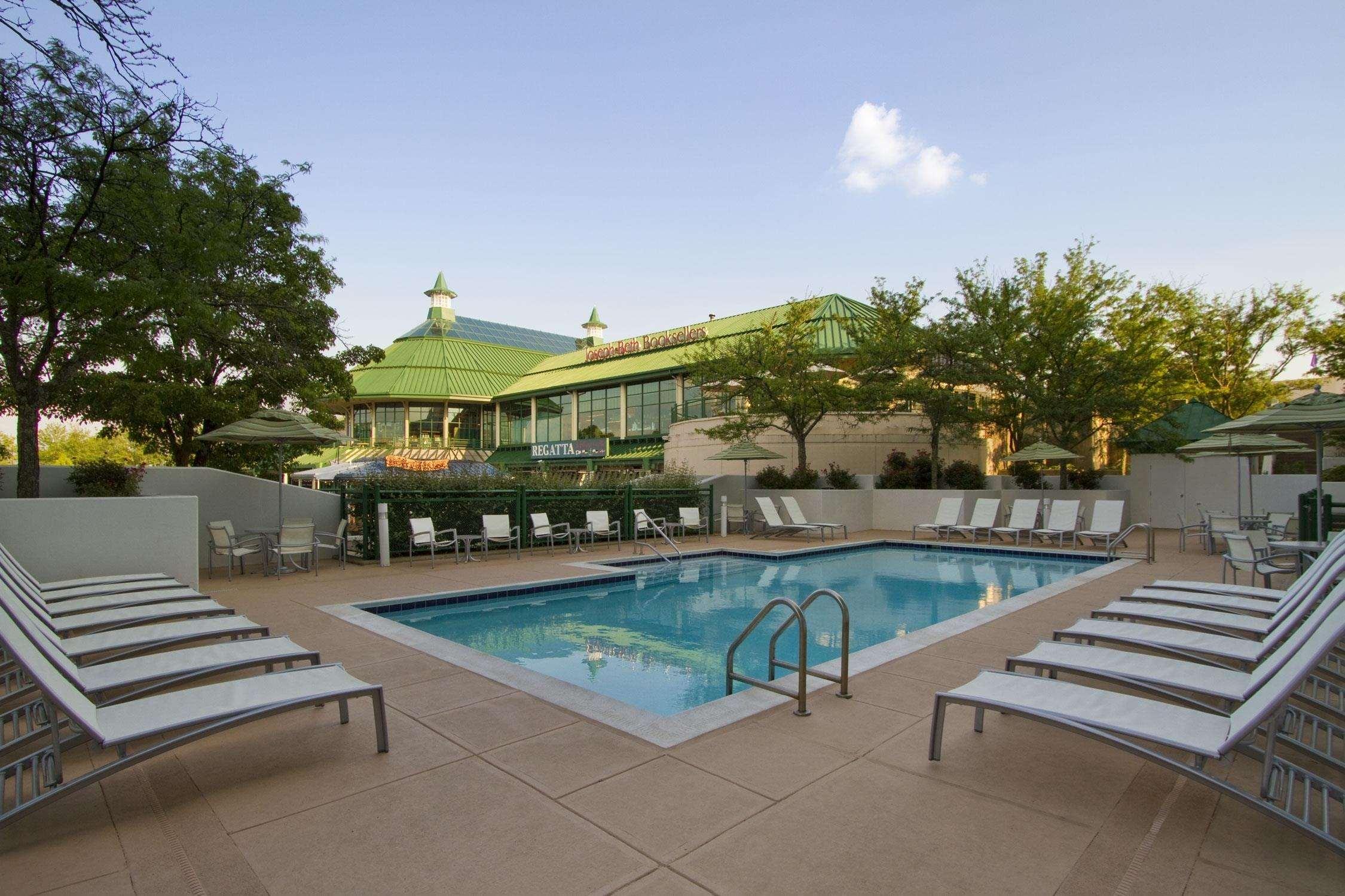 Embassy Suites by Hilton Lexington Green — photo 5