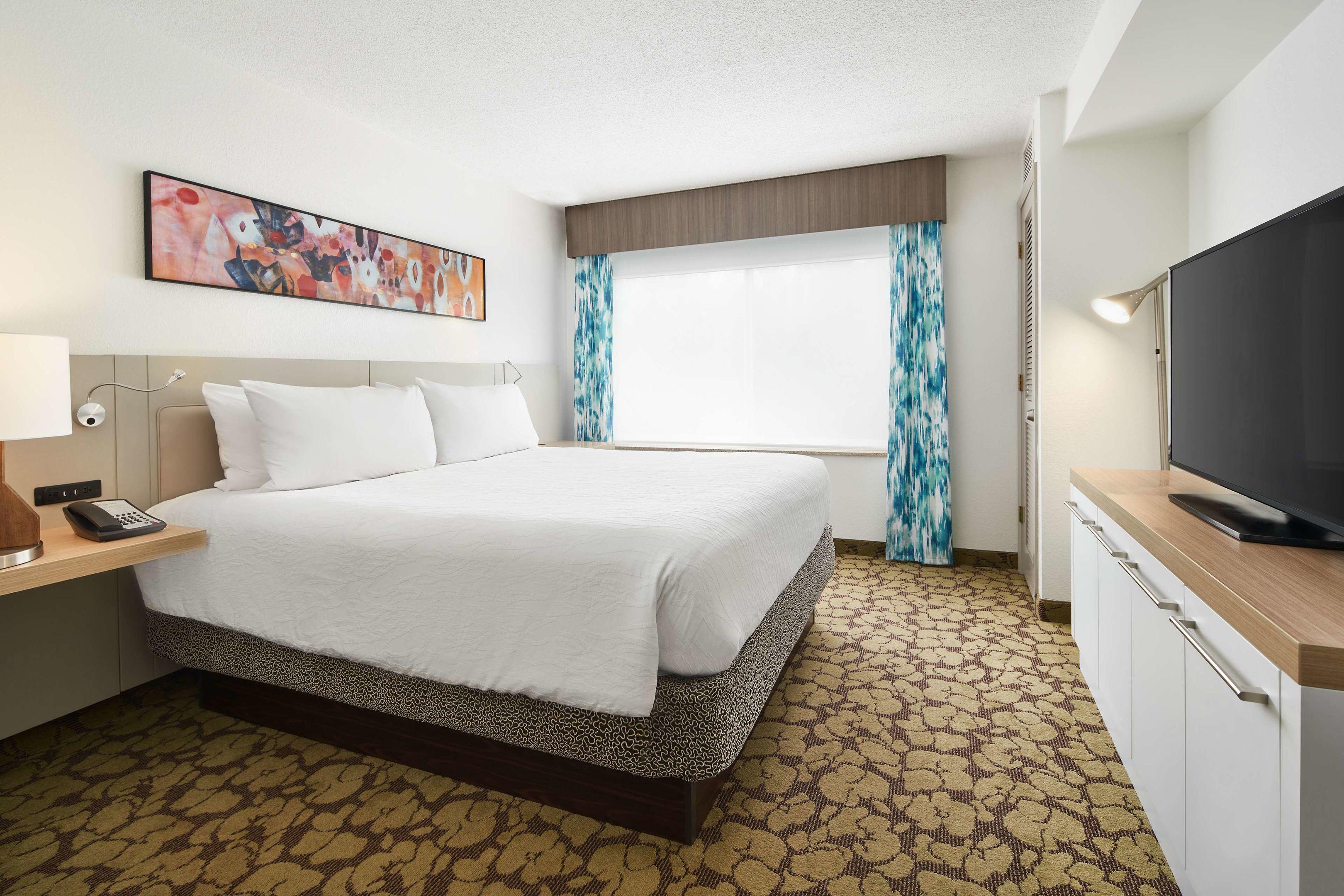 Hilton Garden Inn Columbus — photo 4