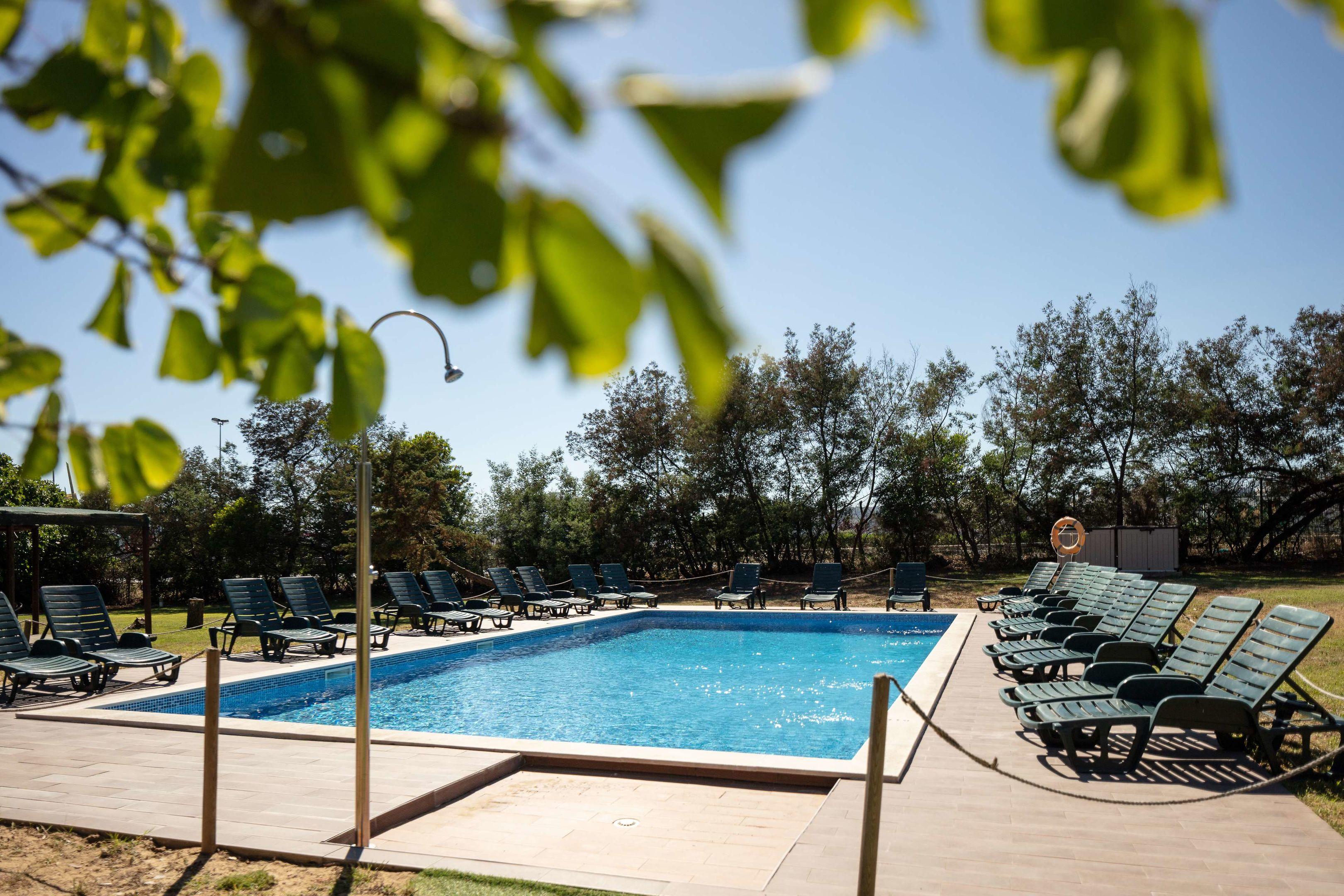 Hotel Campanile Lisbonne Sud - Setubal — photo 5