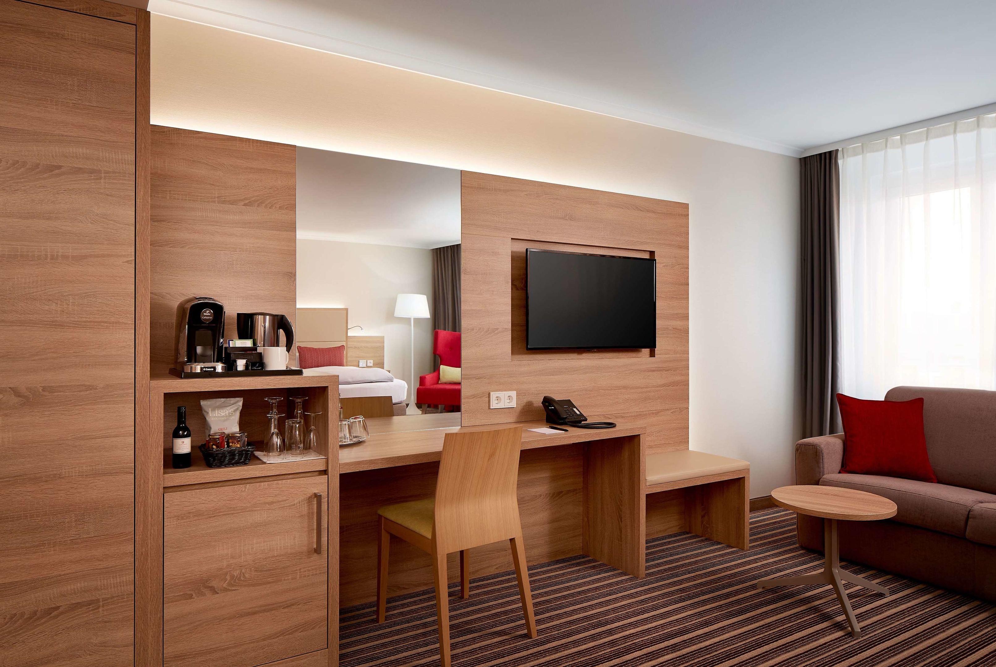 HYPERION Hotel Berlin — photo 5