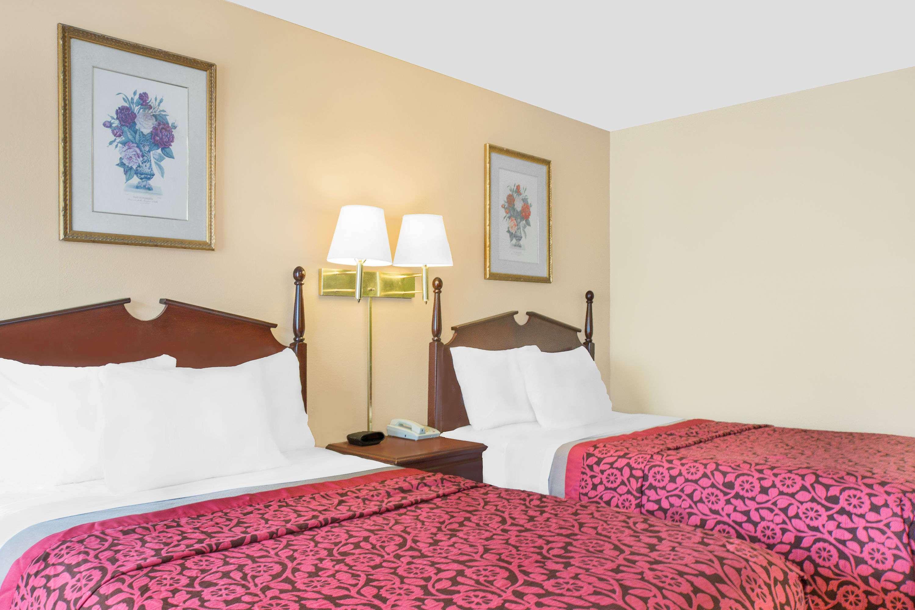 Days Inn Meridian — photo 4