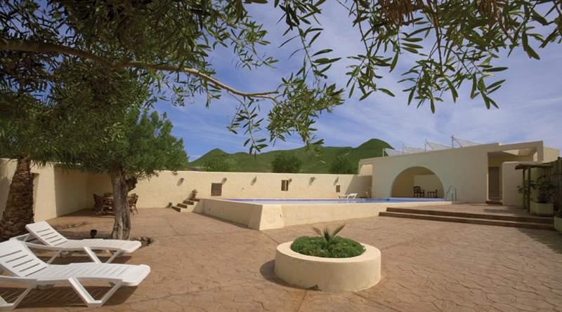 Cortijo el Sotillo — photo 4