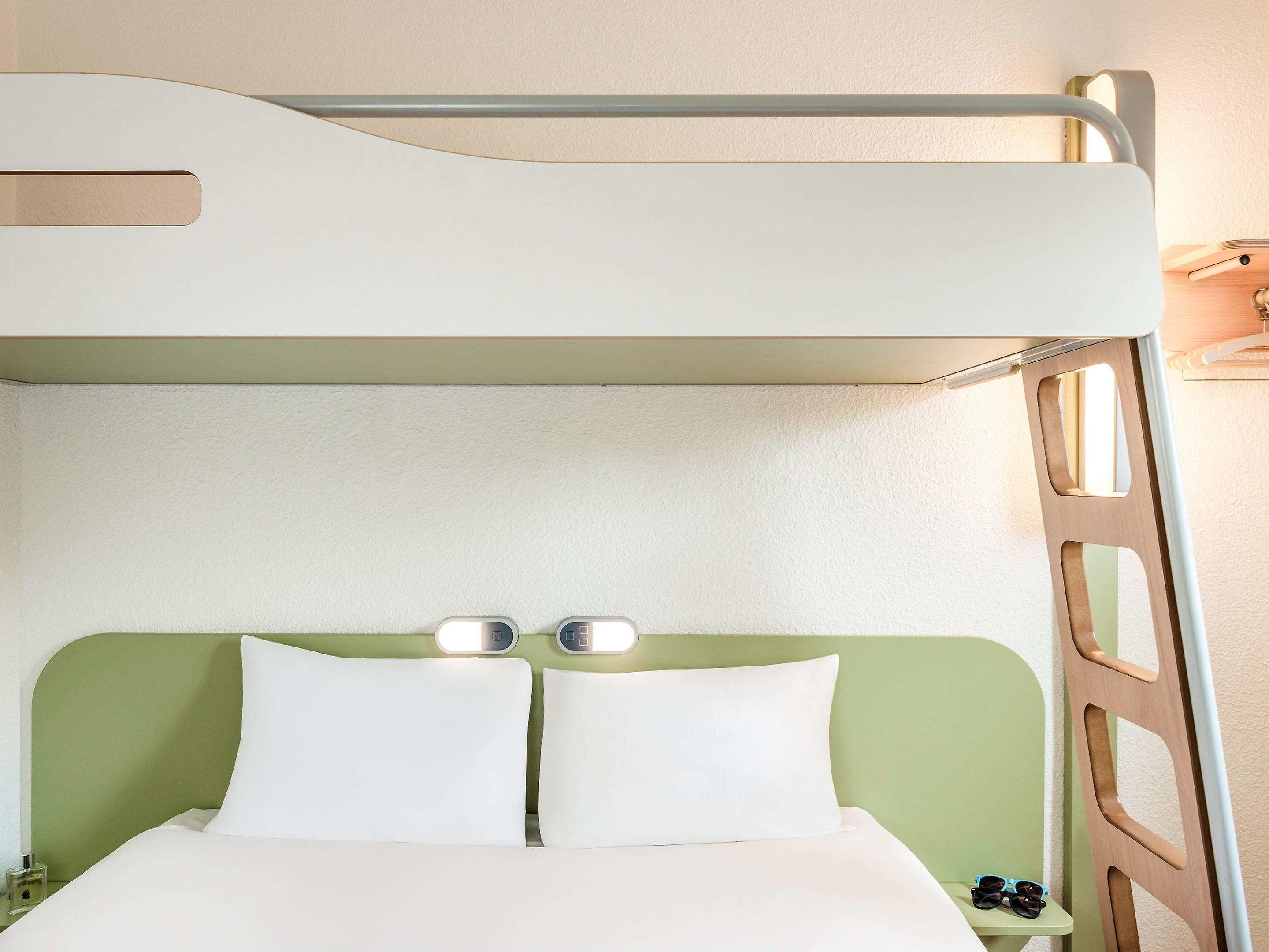 ibis budget Argenteuil Bords de Seine — photo 4