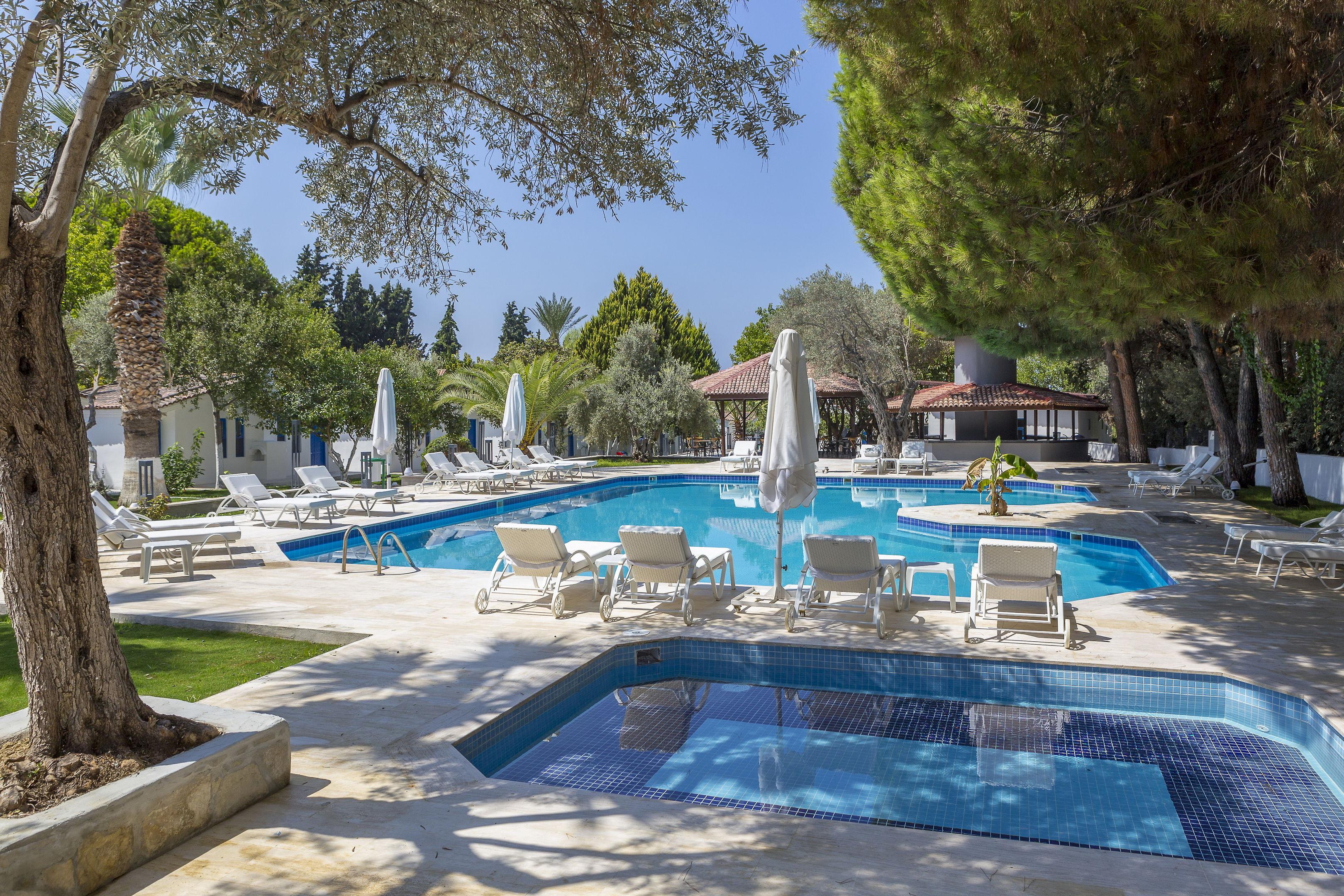 Risus Garden Hotel — photo 3