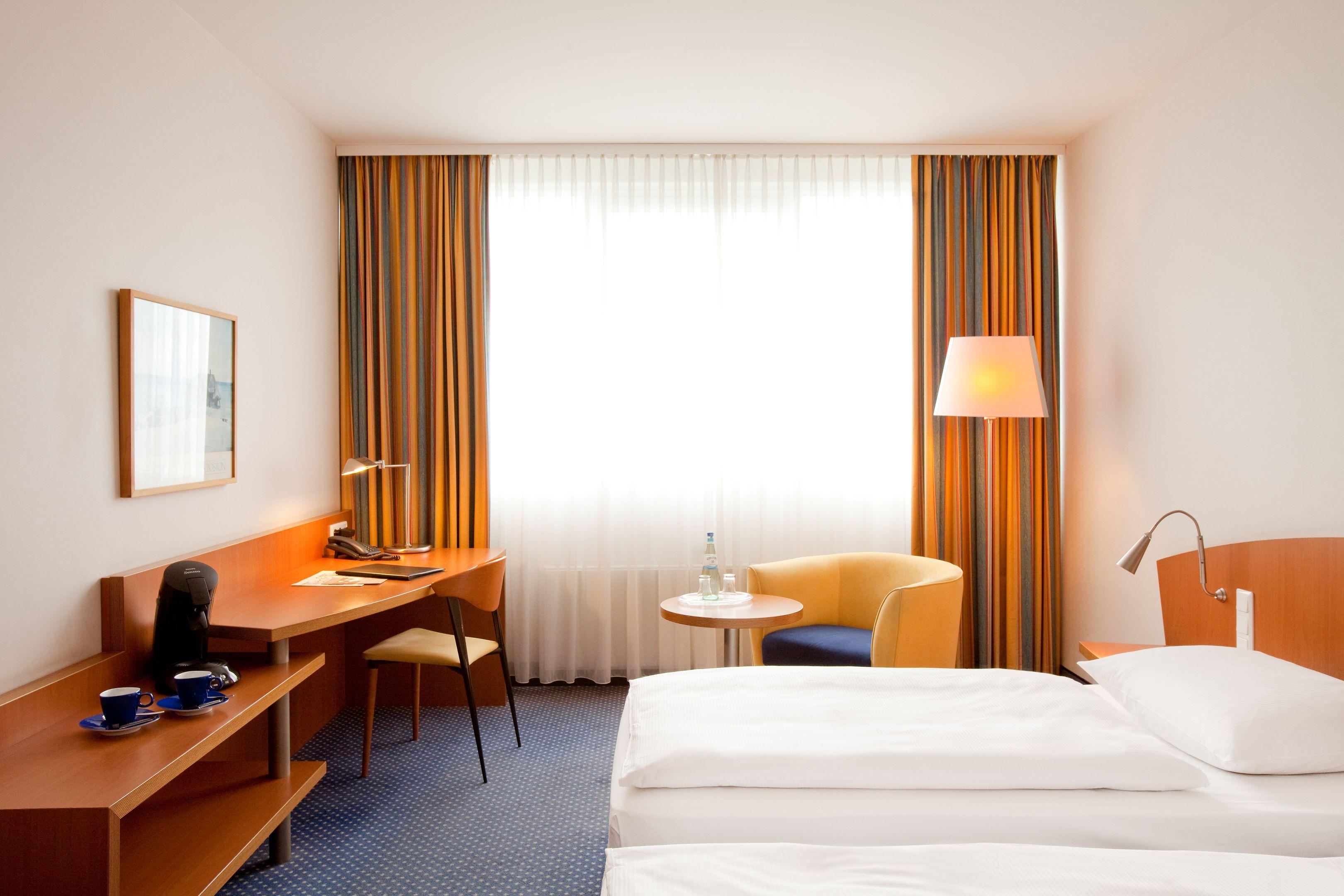 Hotel Baltic Stralsund — photo 4
