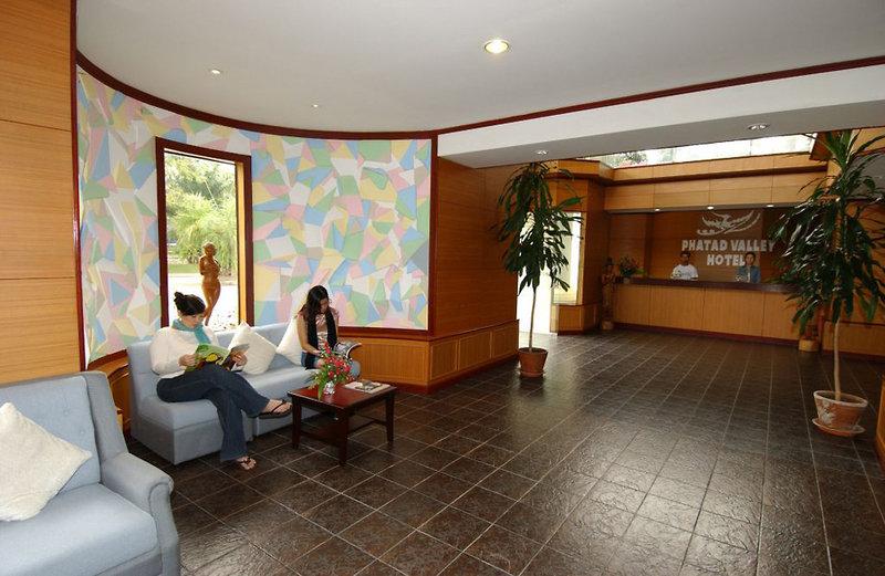 Phatad Valley Hotel — photo 3