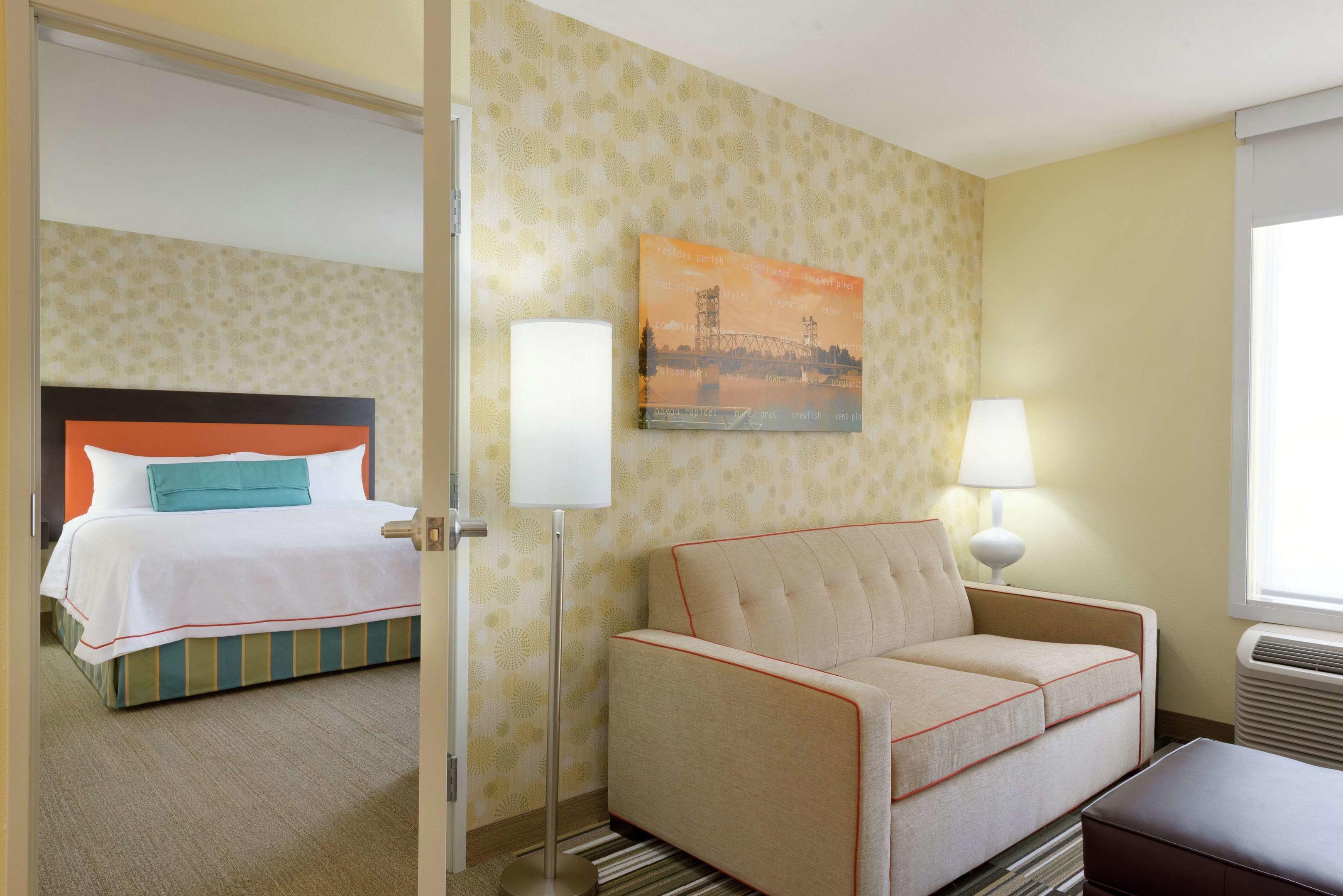 Home2 Suites by Hilton Alexandria — photo 5