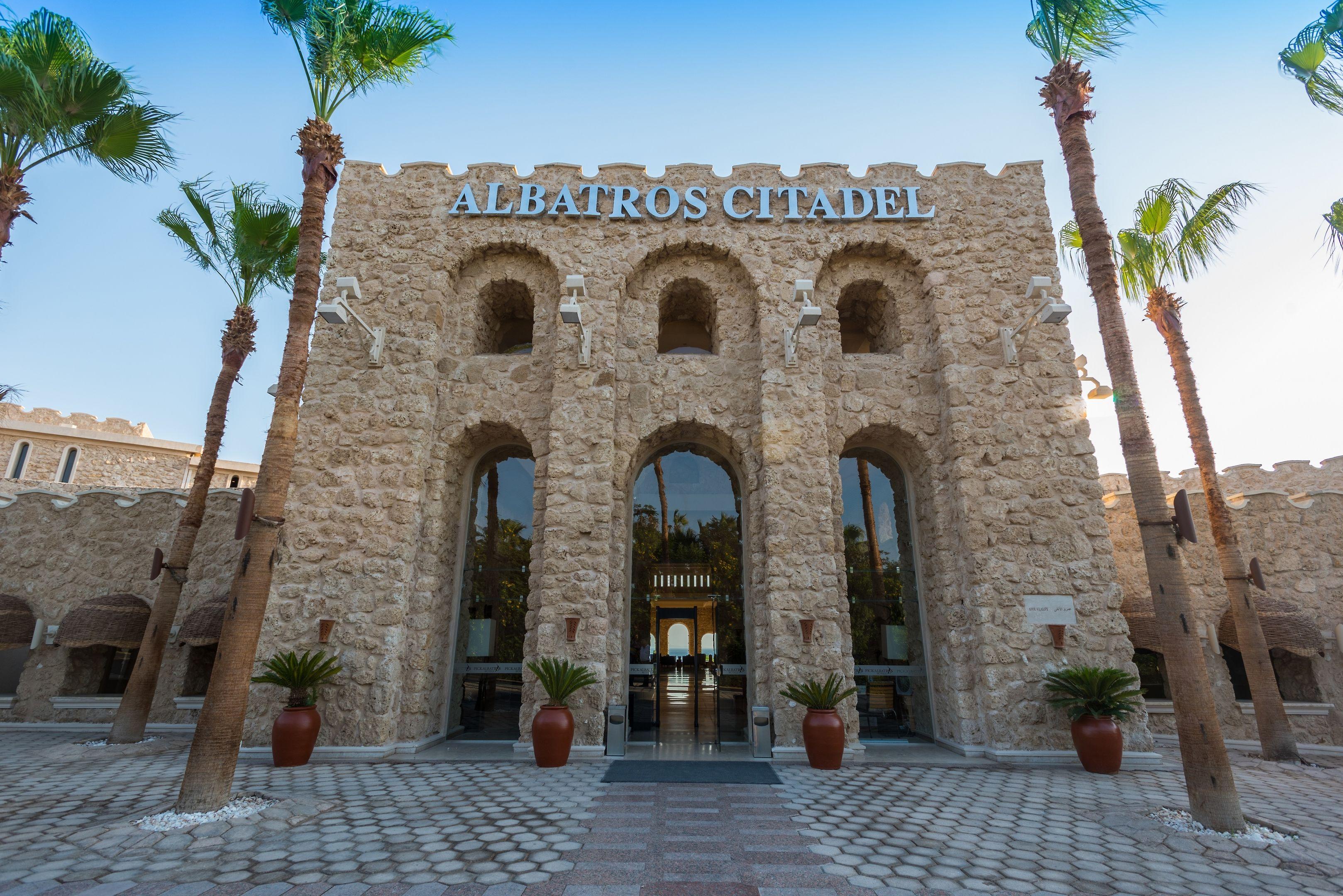 Albatros Citadel Sahl Hasheesh — photo 4