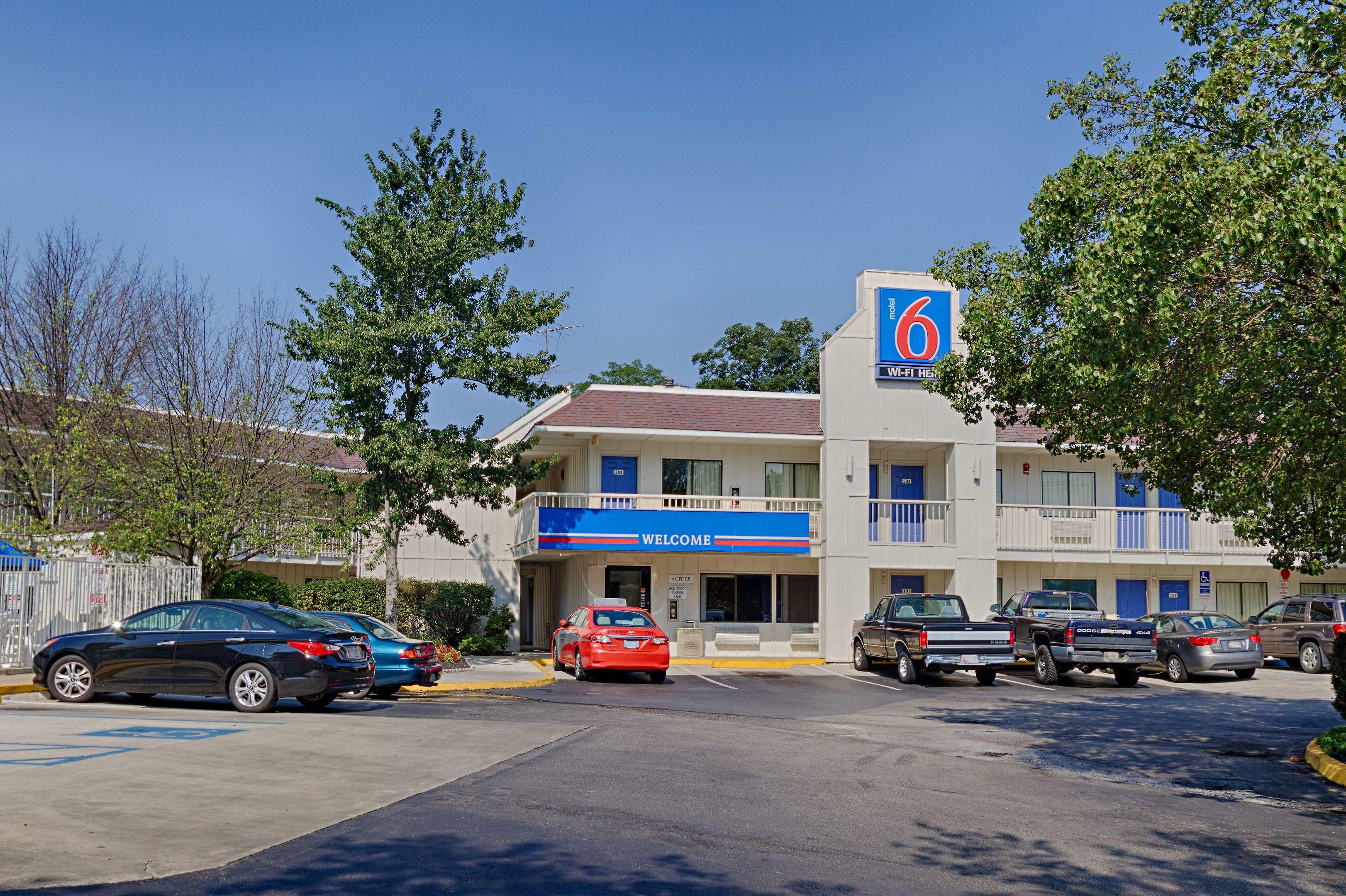 Motel 6 Washington DC Northeast - Laurel — photo 4