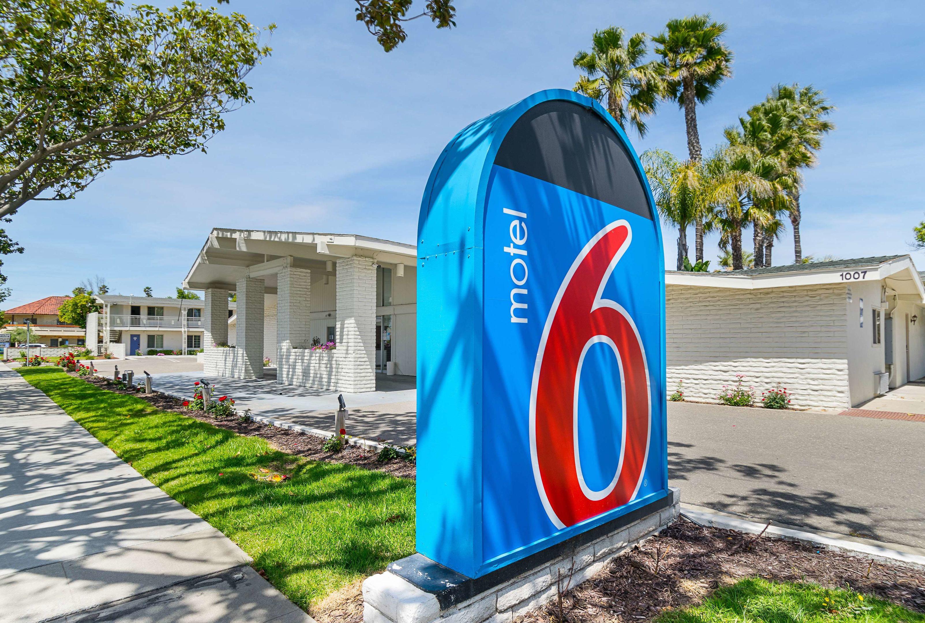 Motel 6 Santa Maria - South — photo 3