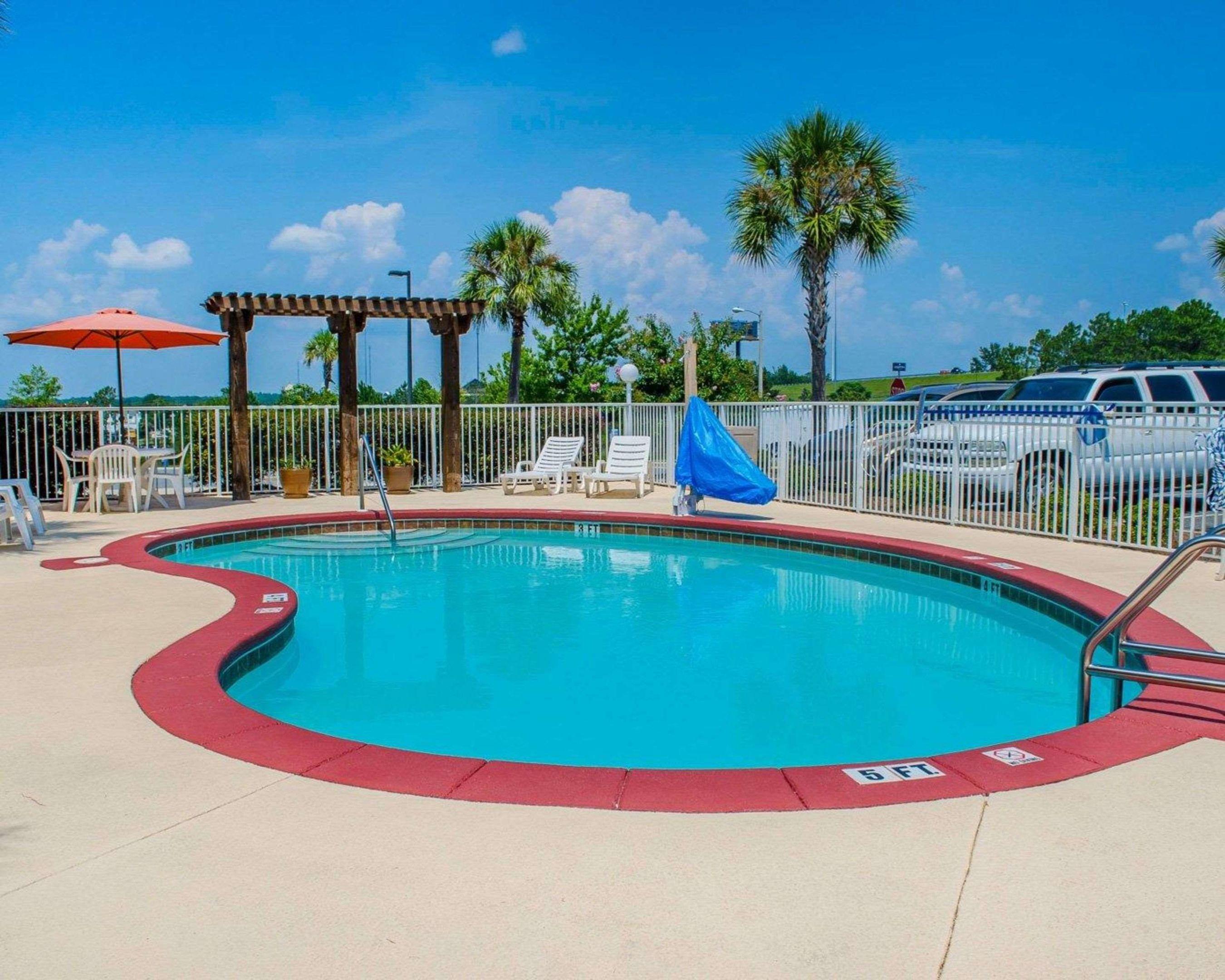 Comfort Inn & Suites Crestview — photo 5