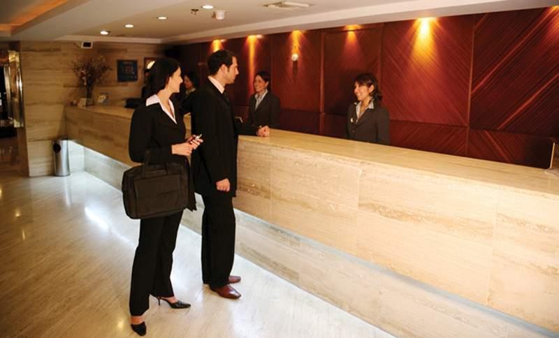 Hotel CCT — photo 3