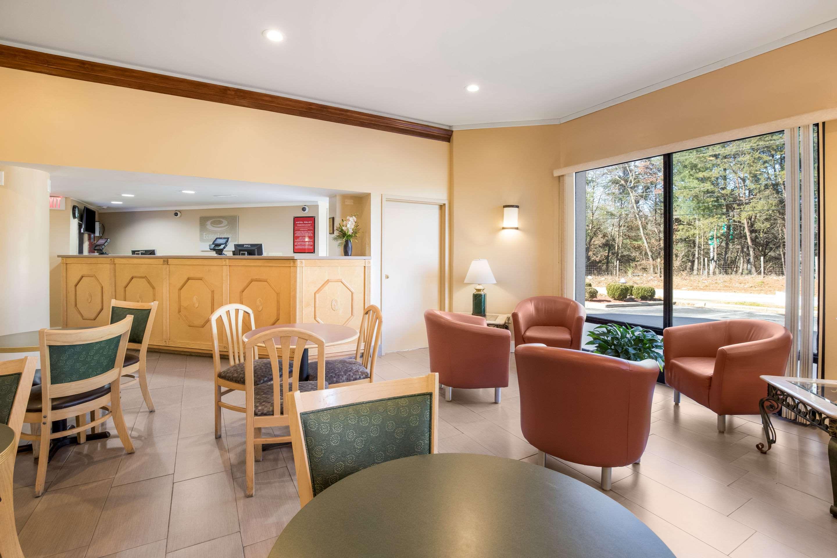Econo Lodge — photo 4