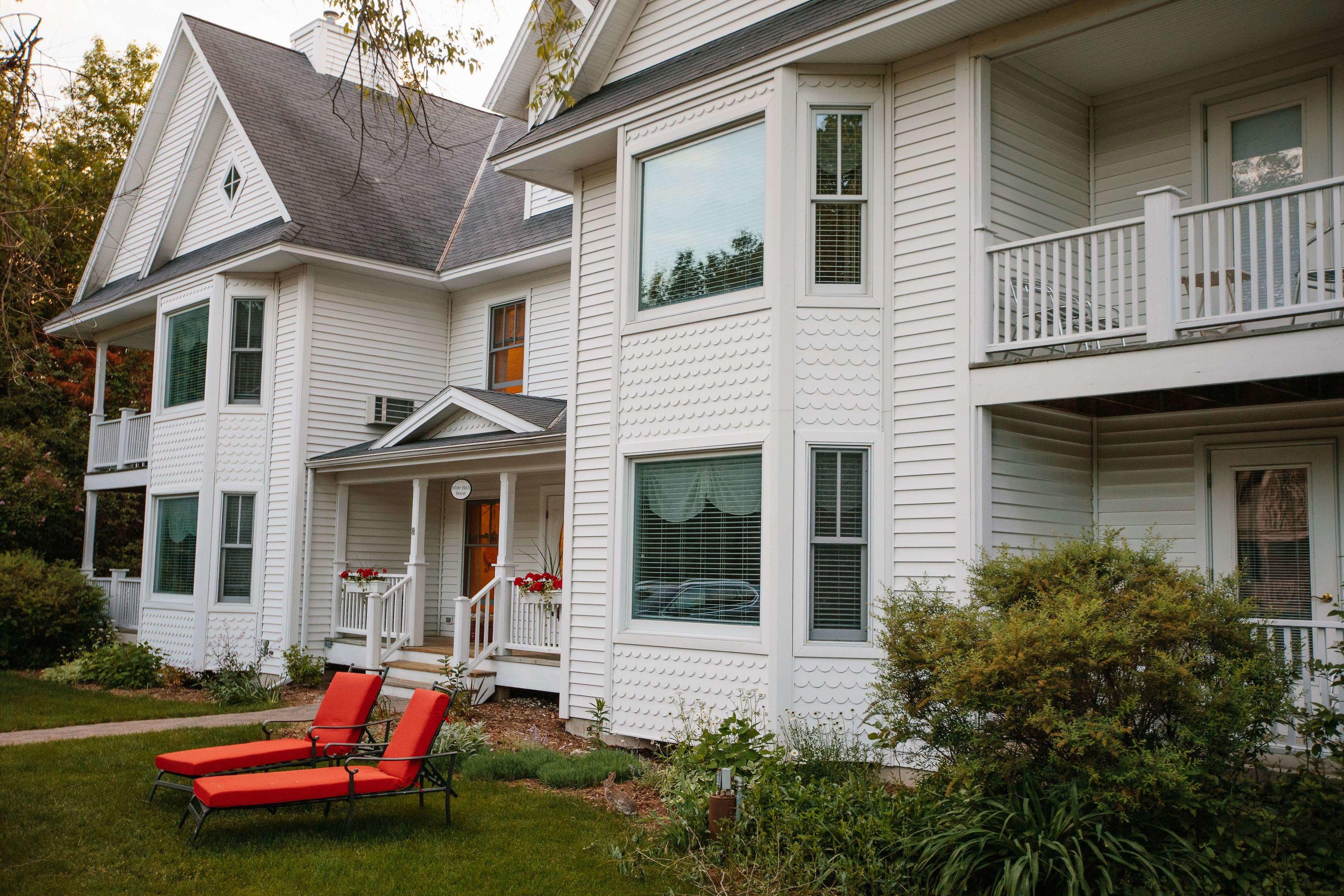 Eagle Harbor Inn — photo 5