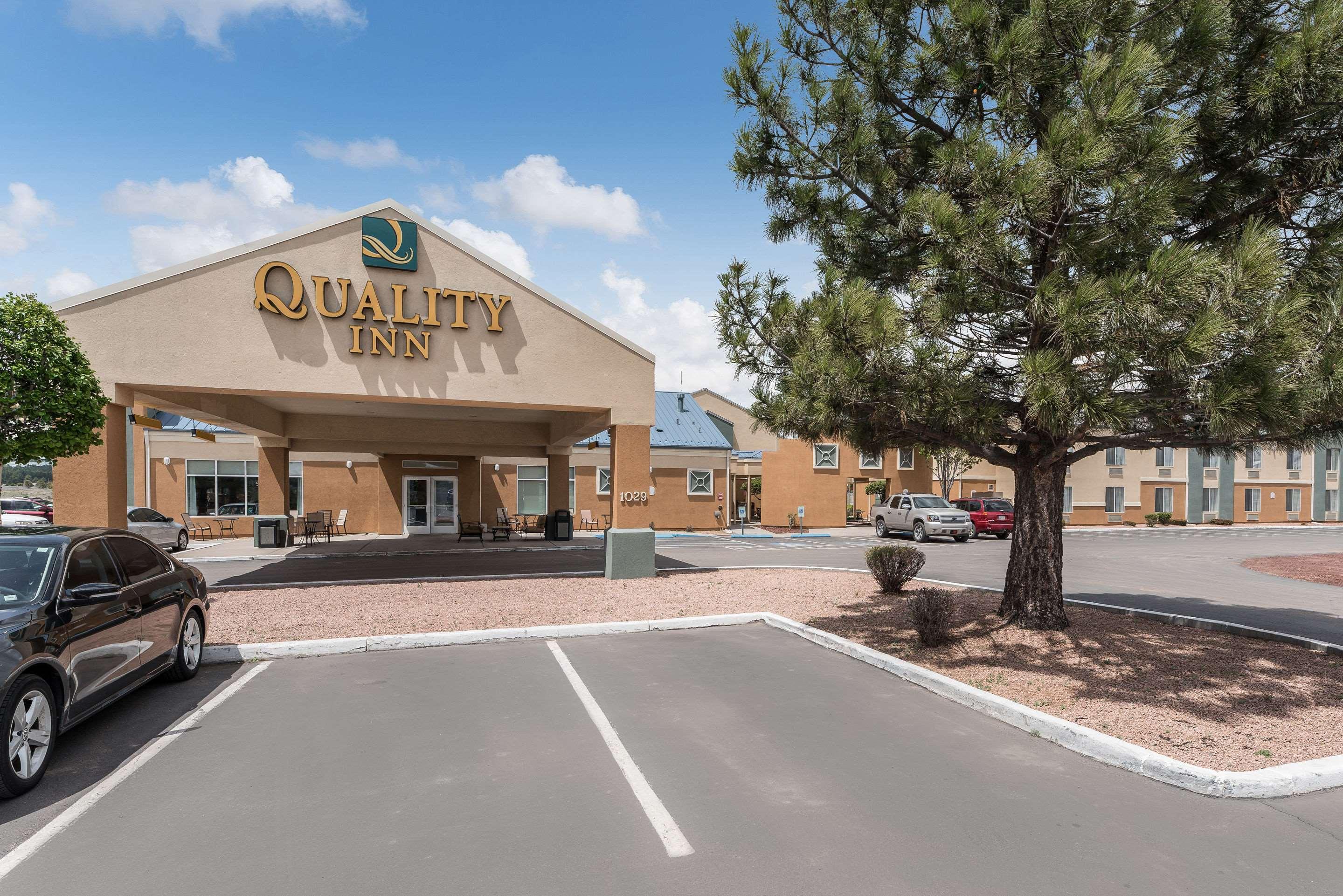 Quality Inn Near Grand Canyan — photo 4