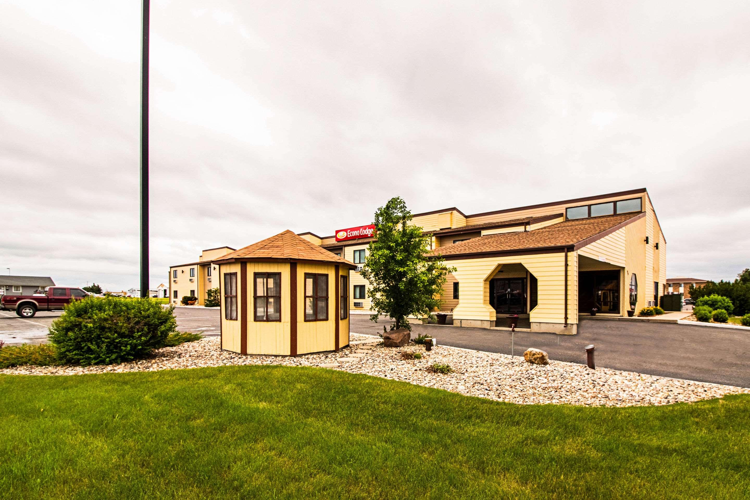 Econo Lodge — photo 5
