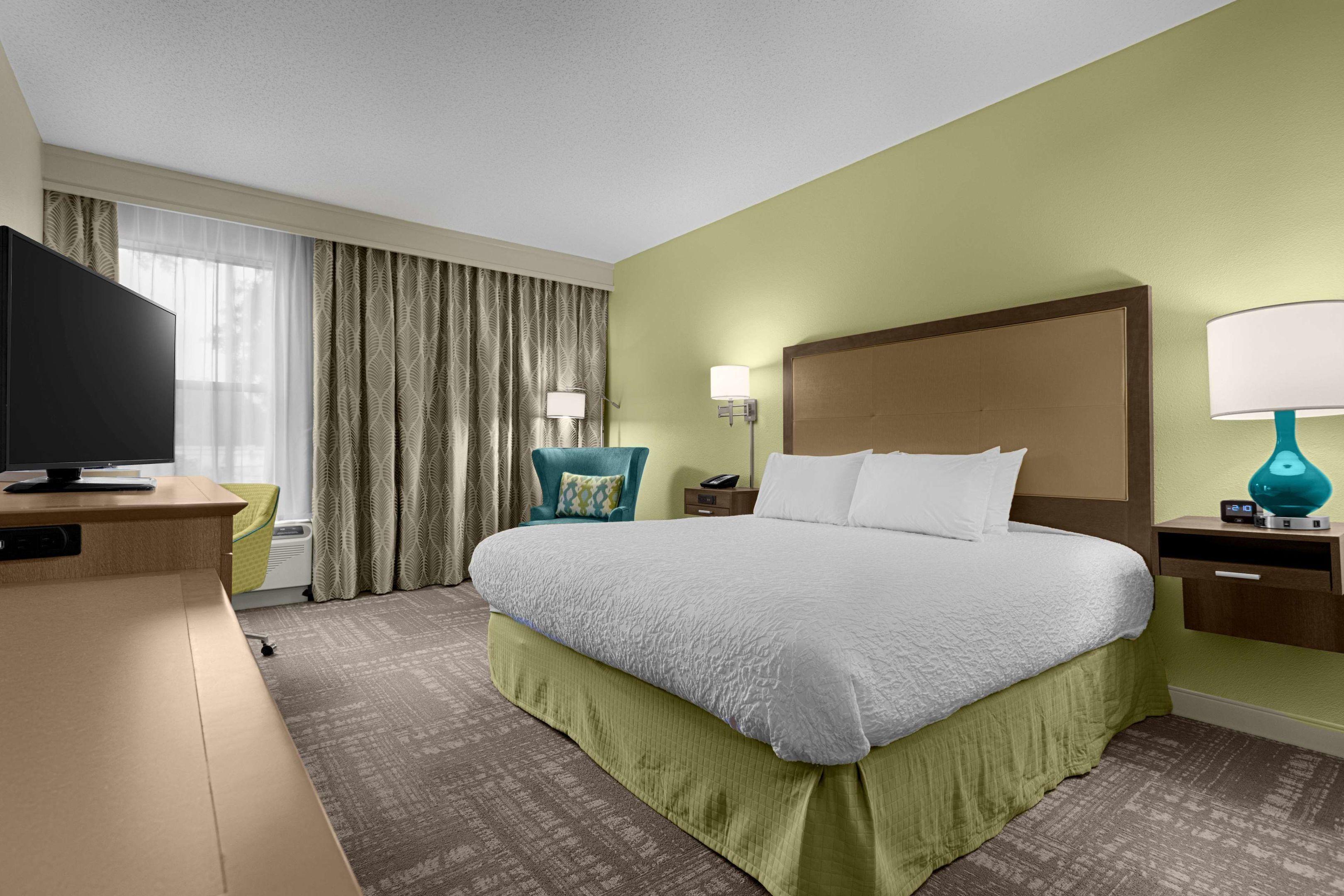 Hampton Inn Pawley's Island — photo 4