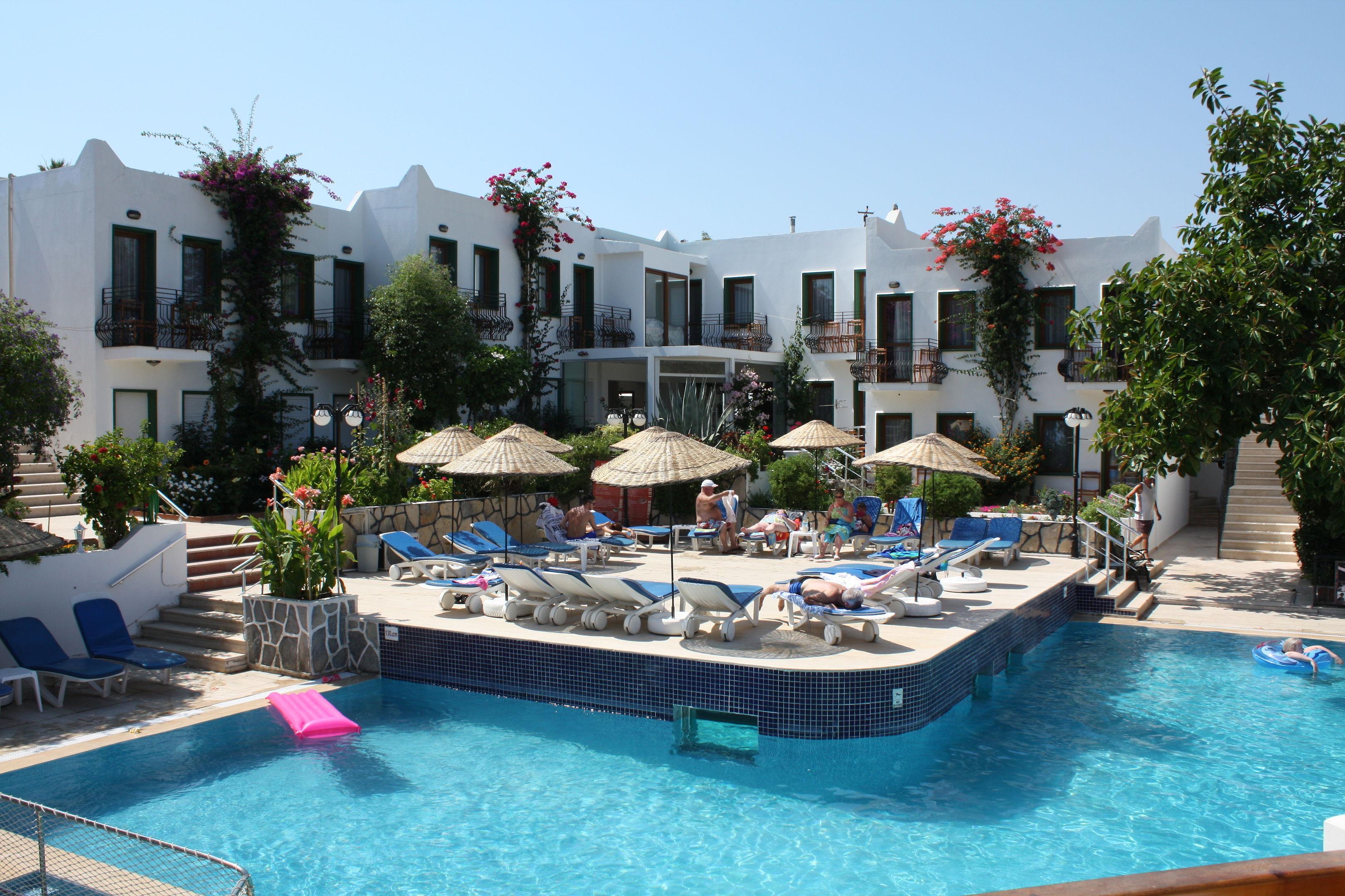 Bronze Hotel — photo 4
